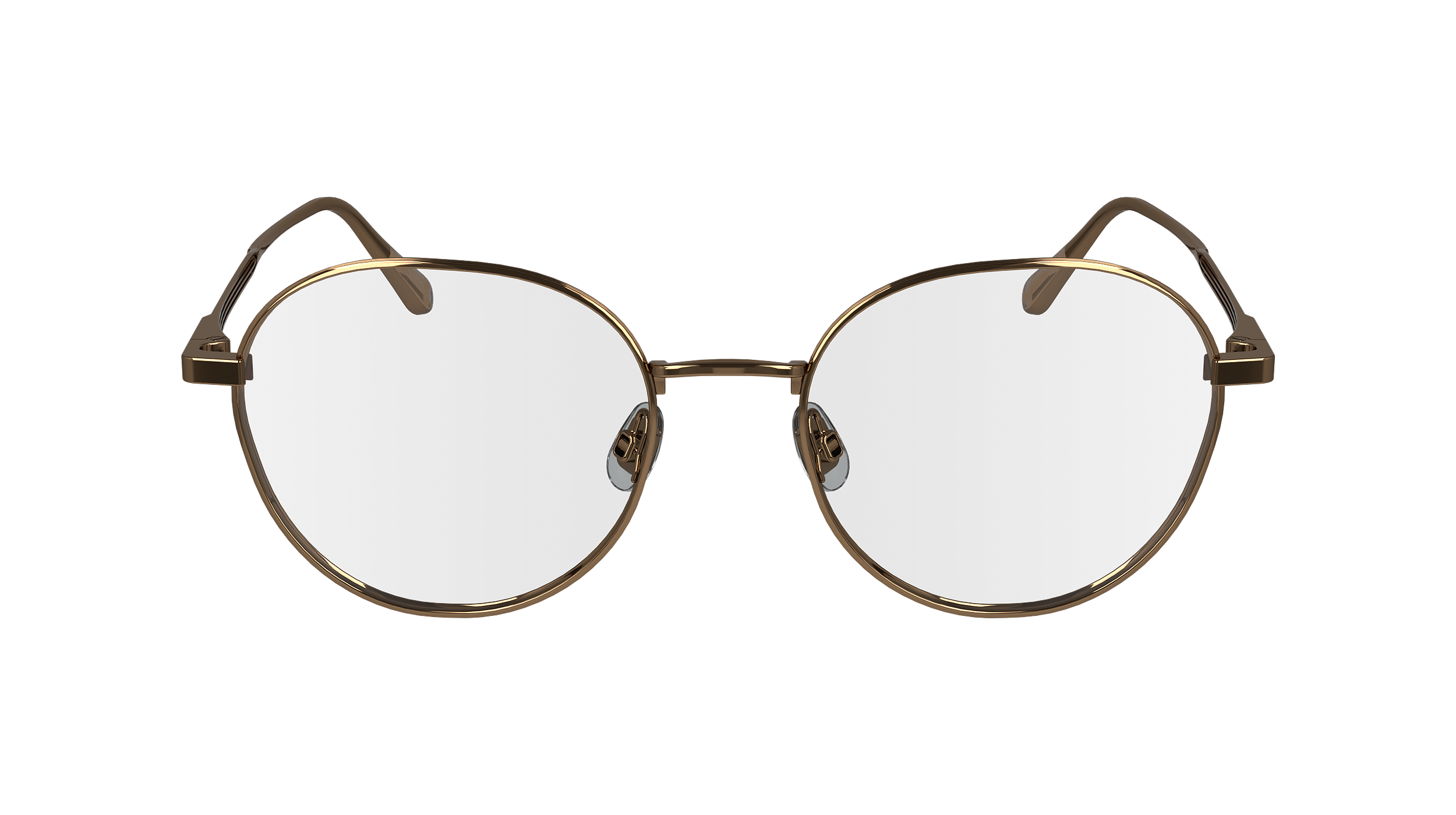 CK24101 771 Montature da vista Calvin Klein 2