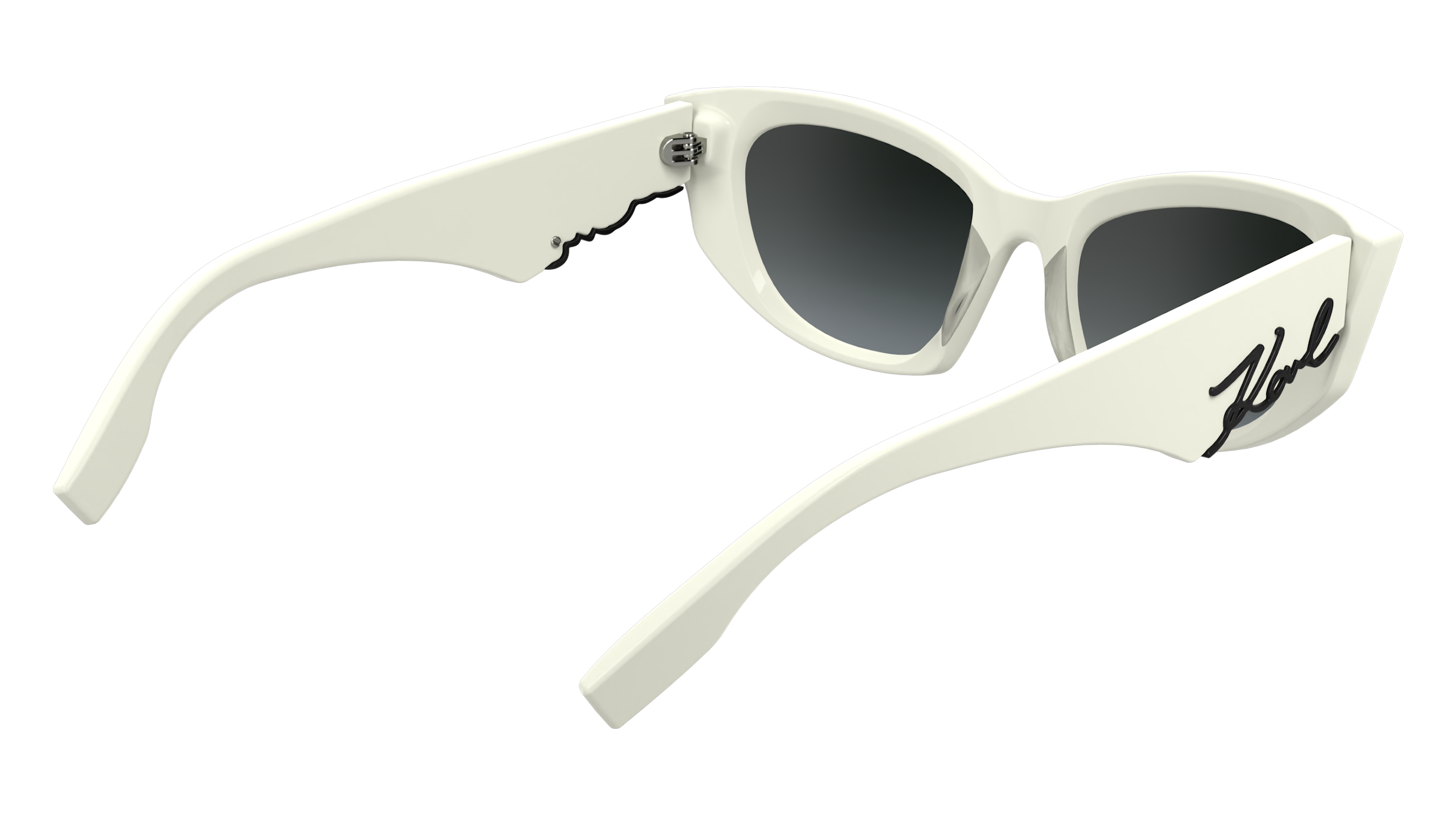 KL6162S 105 Occhiali da sole Karl Lagerfeld 4