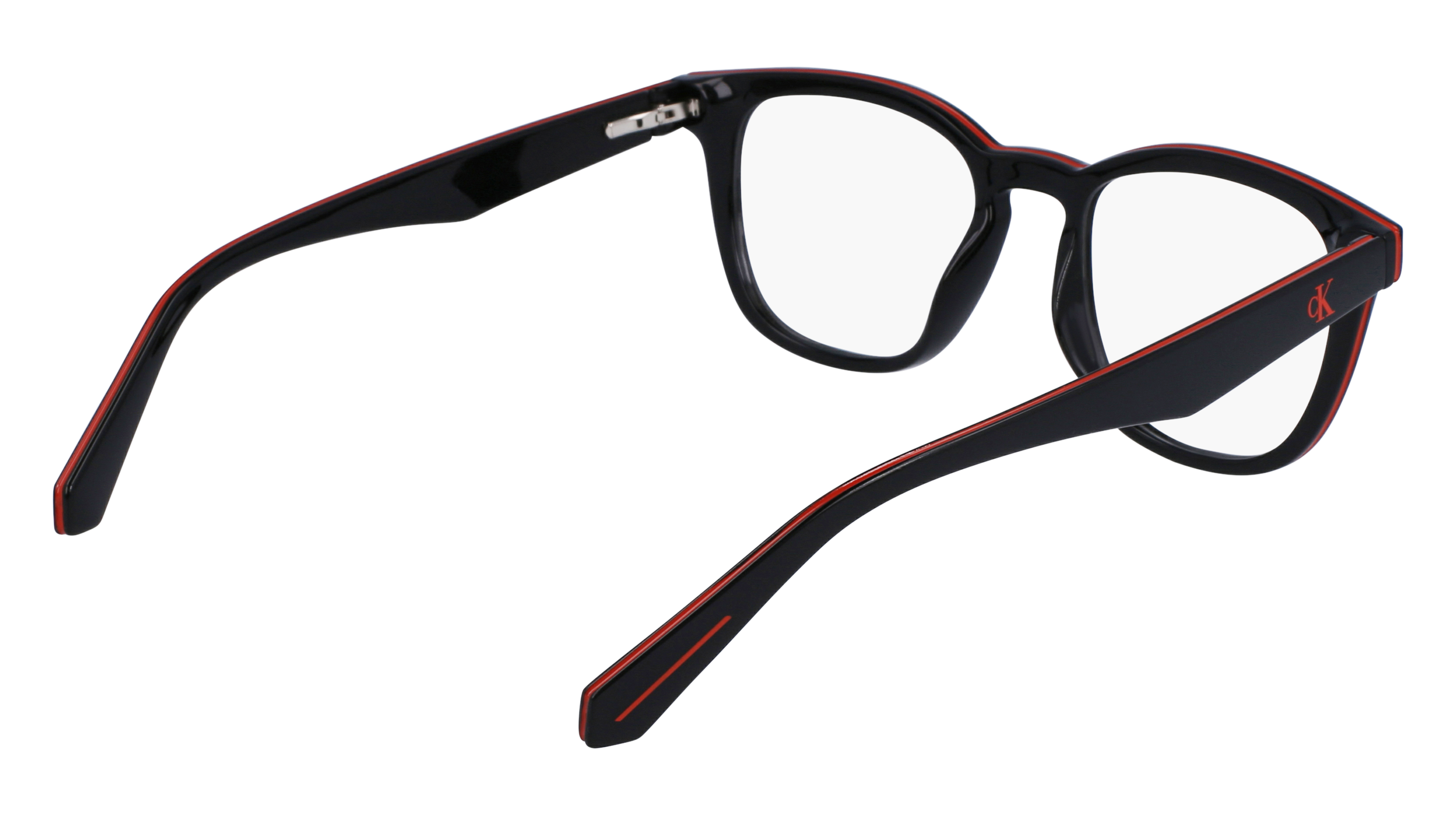 Calvin Klein CKJ22650 001 Montature da vista Calvin Klein 7