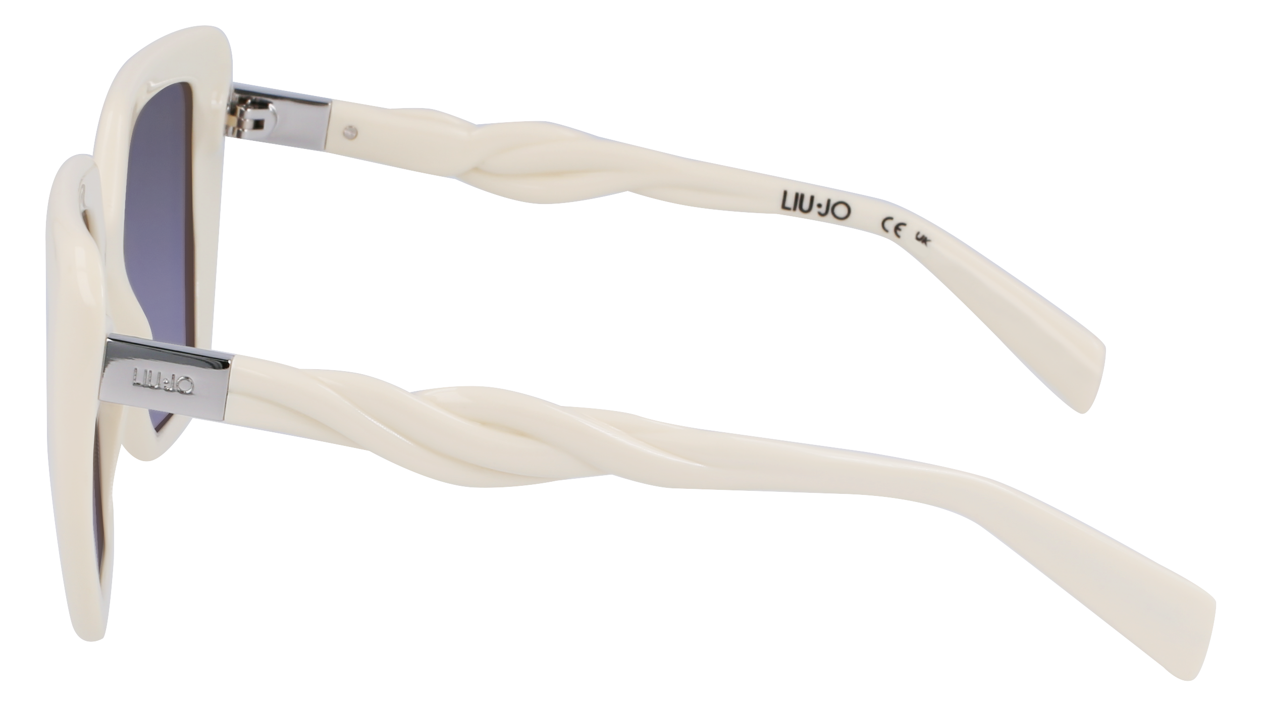 LJ788S 101 Occhiali da sole Liu Jo 4