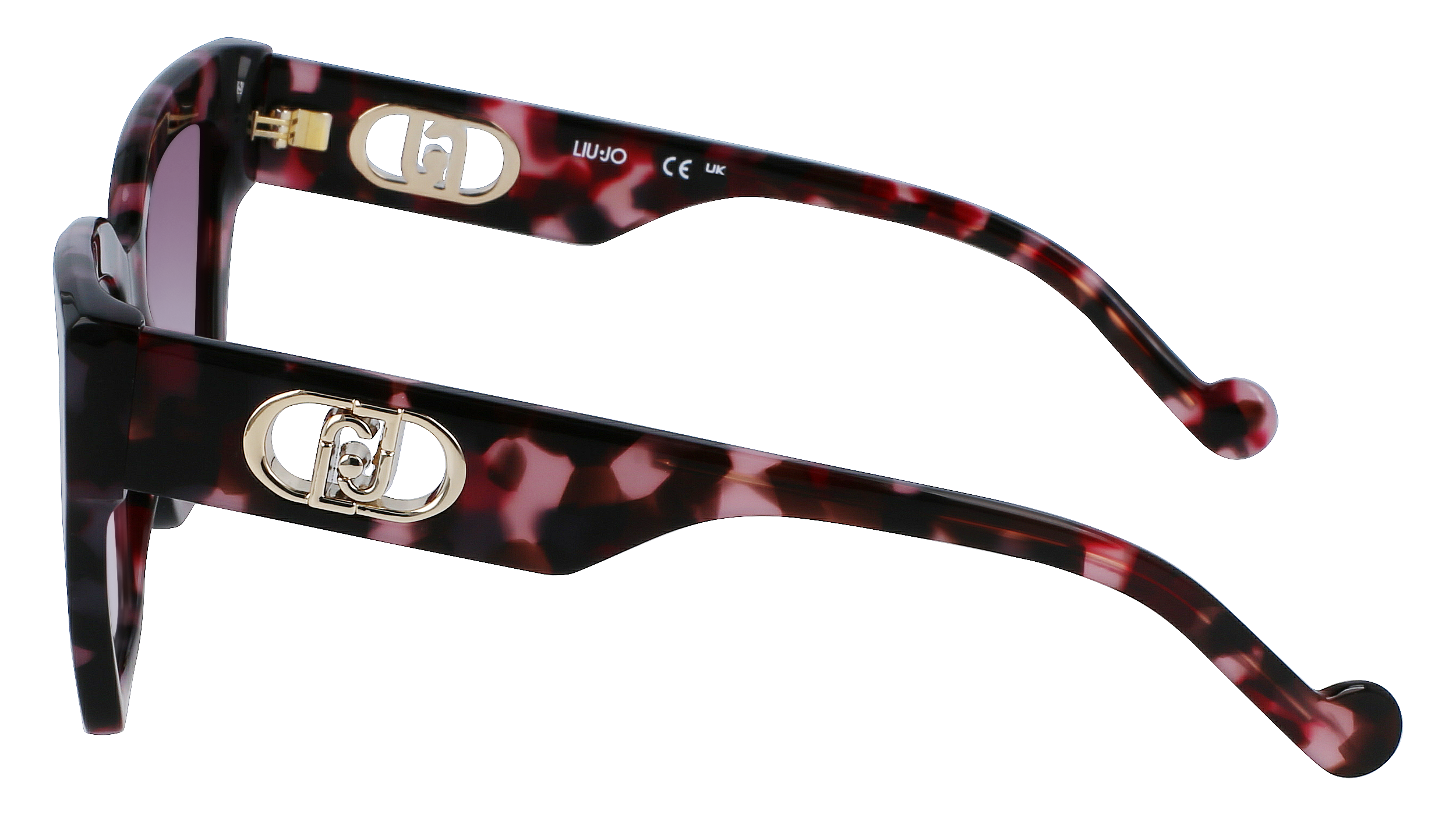 LJ777S 516 Occhiali da sole Liu Jo 7