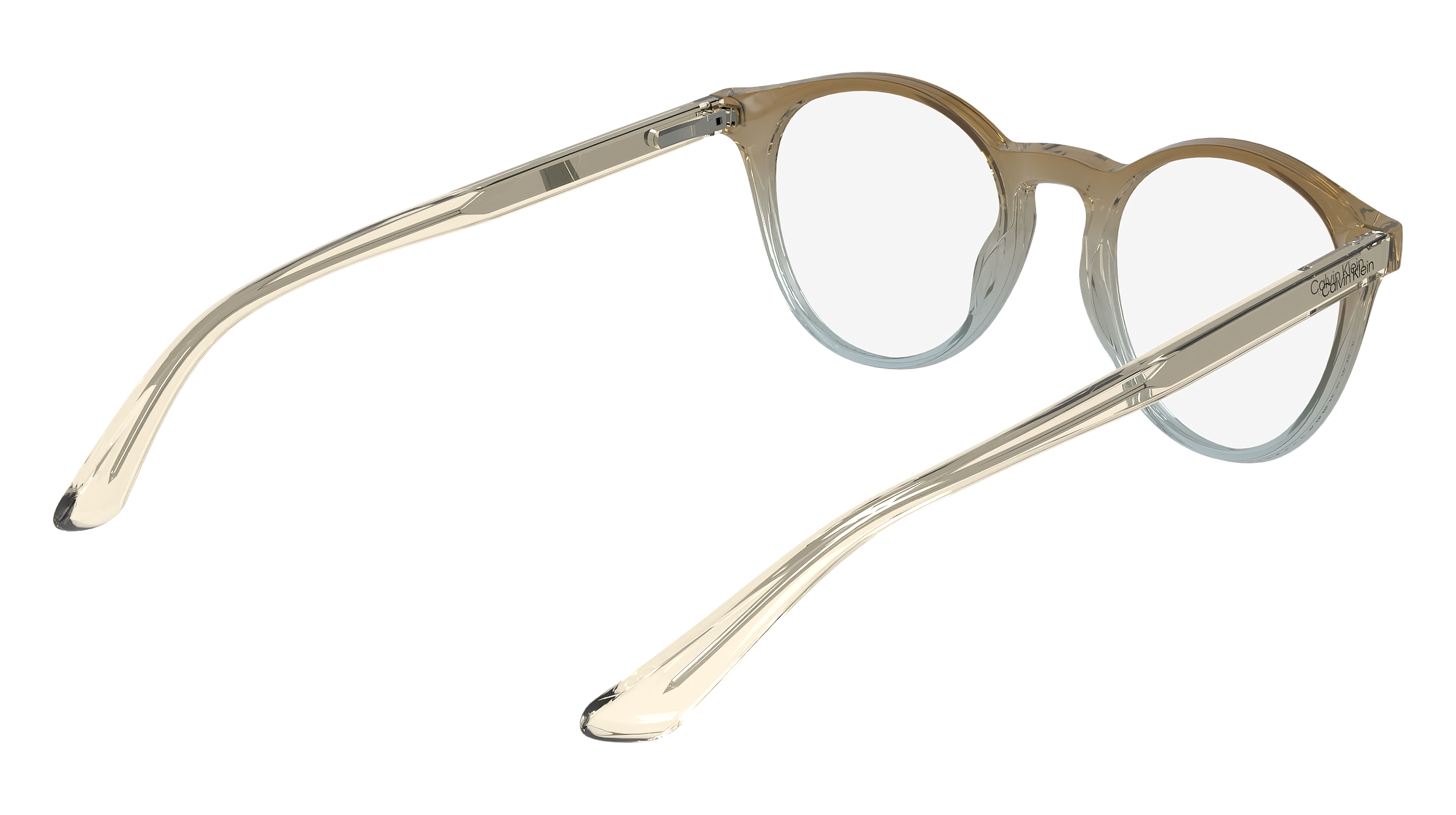 CK23549 342 Montature da vista Calvin Klein 5