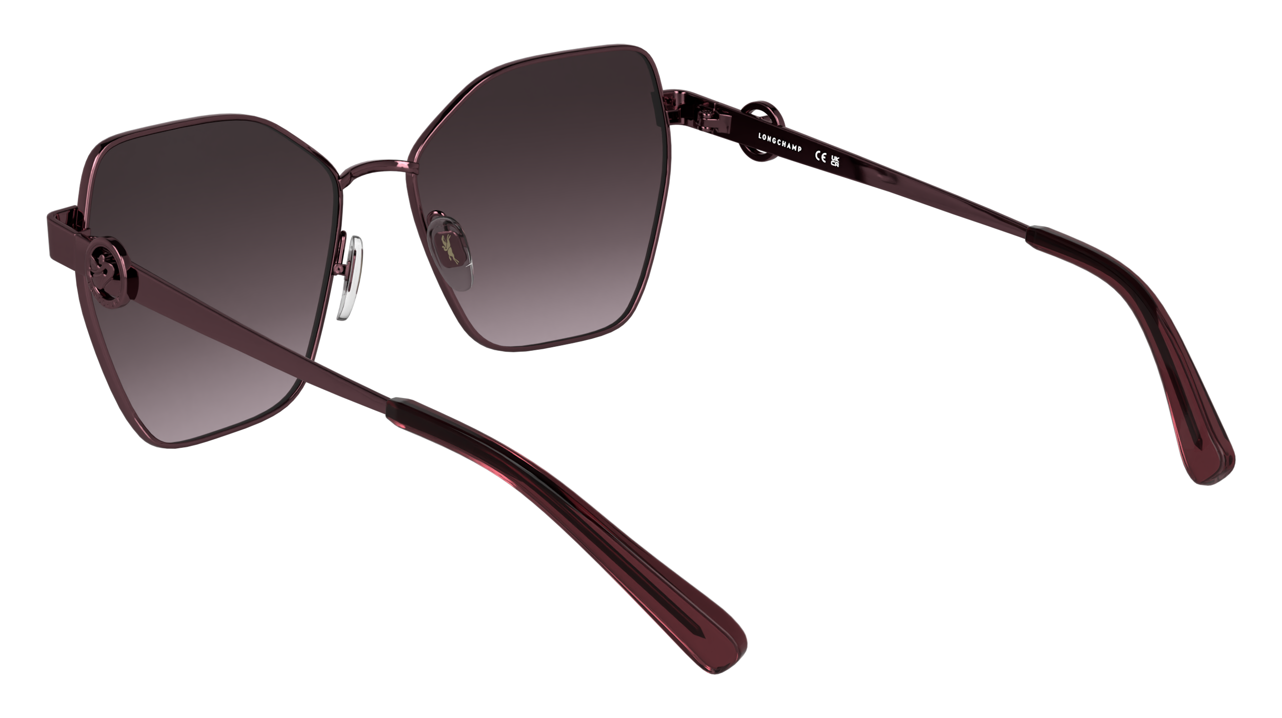 LO180S 601 Occhiali da sole LONGCHAMP 4