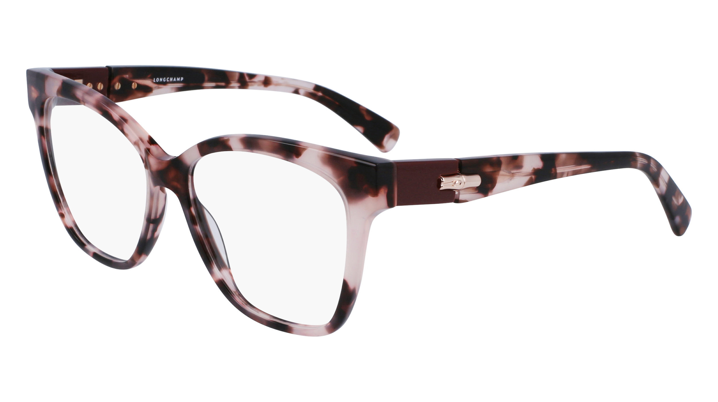 LO2704 690 Montature da vista LONGCHAMP 1