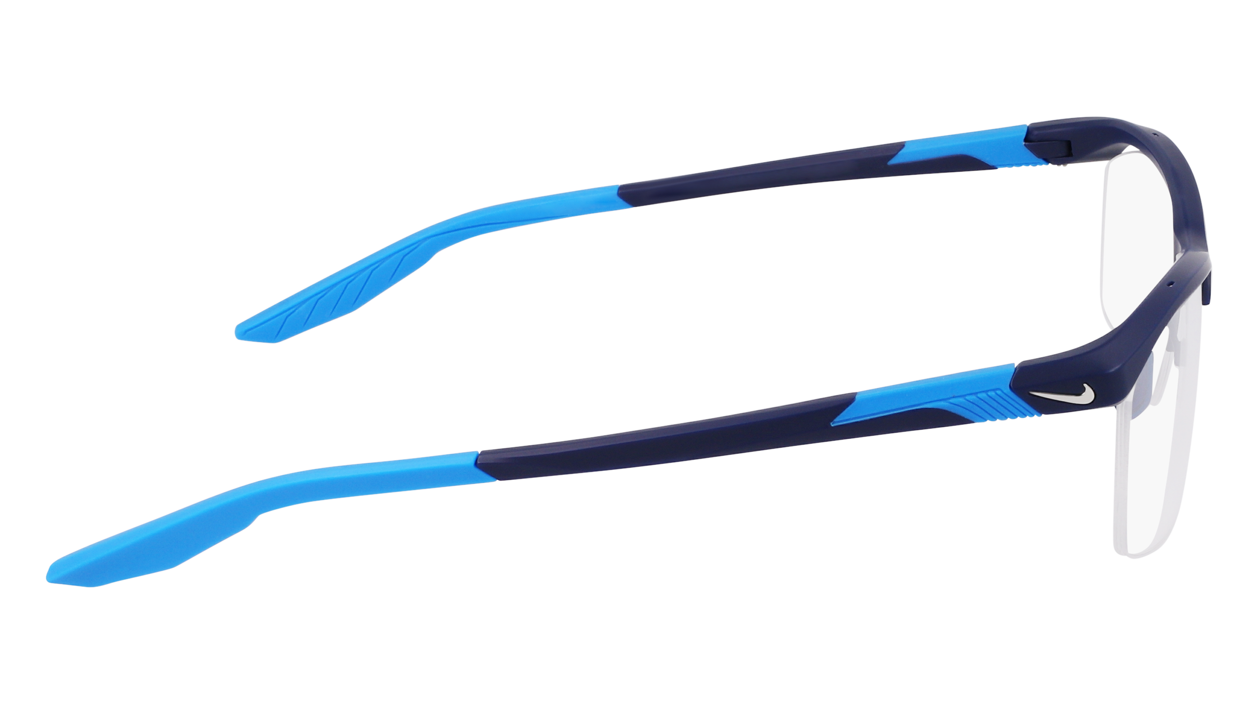 NIKE 7402 410 Montature da vista Nike 7