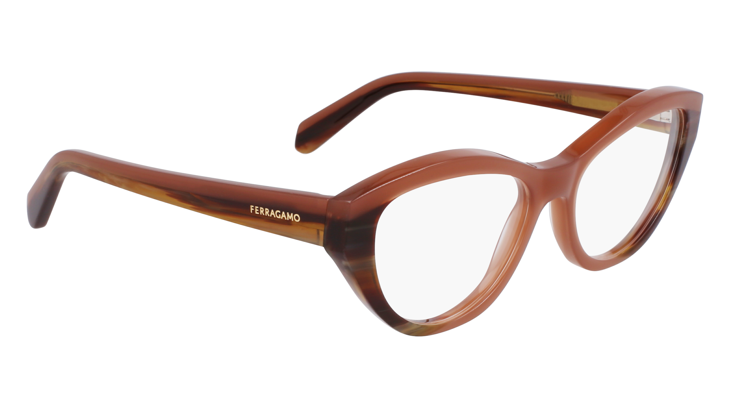 SF3011 254 Montature da vista Ferragamo 8