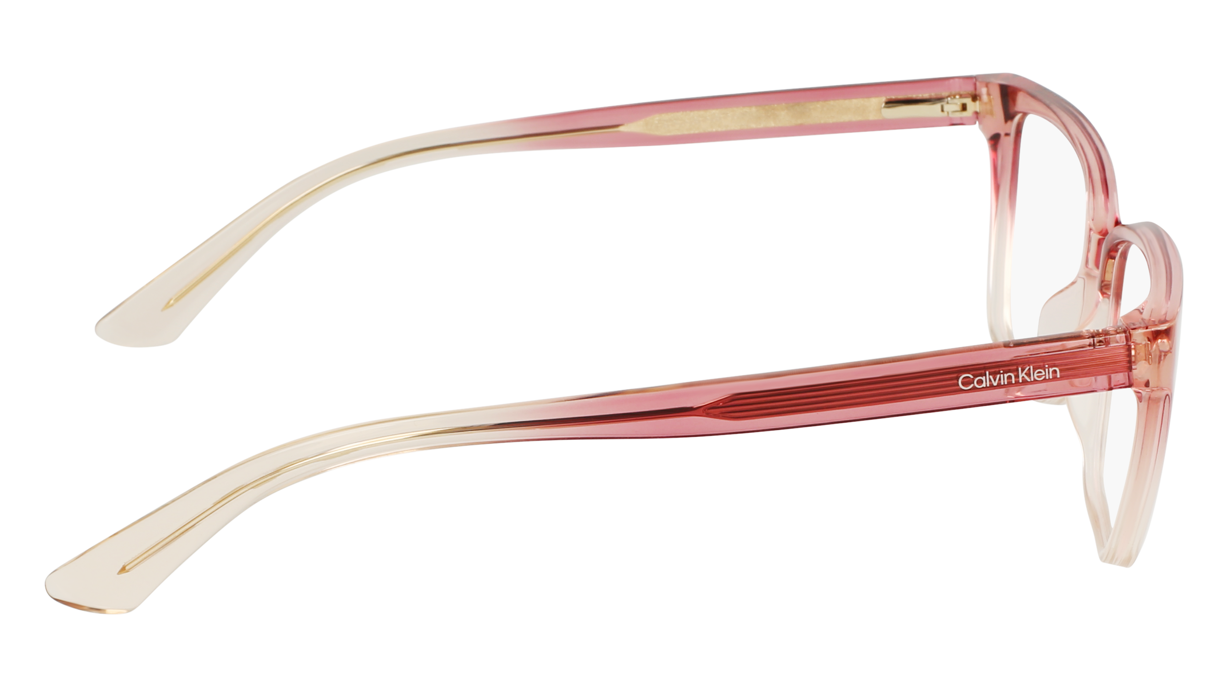 CK24524 602 Montature da vista Calvin Klein 10