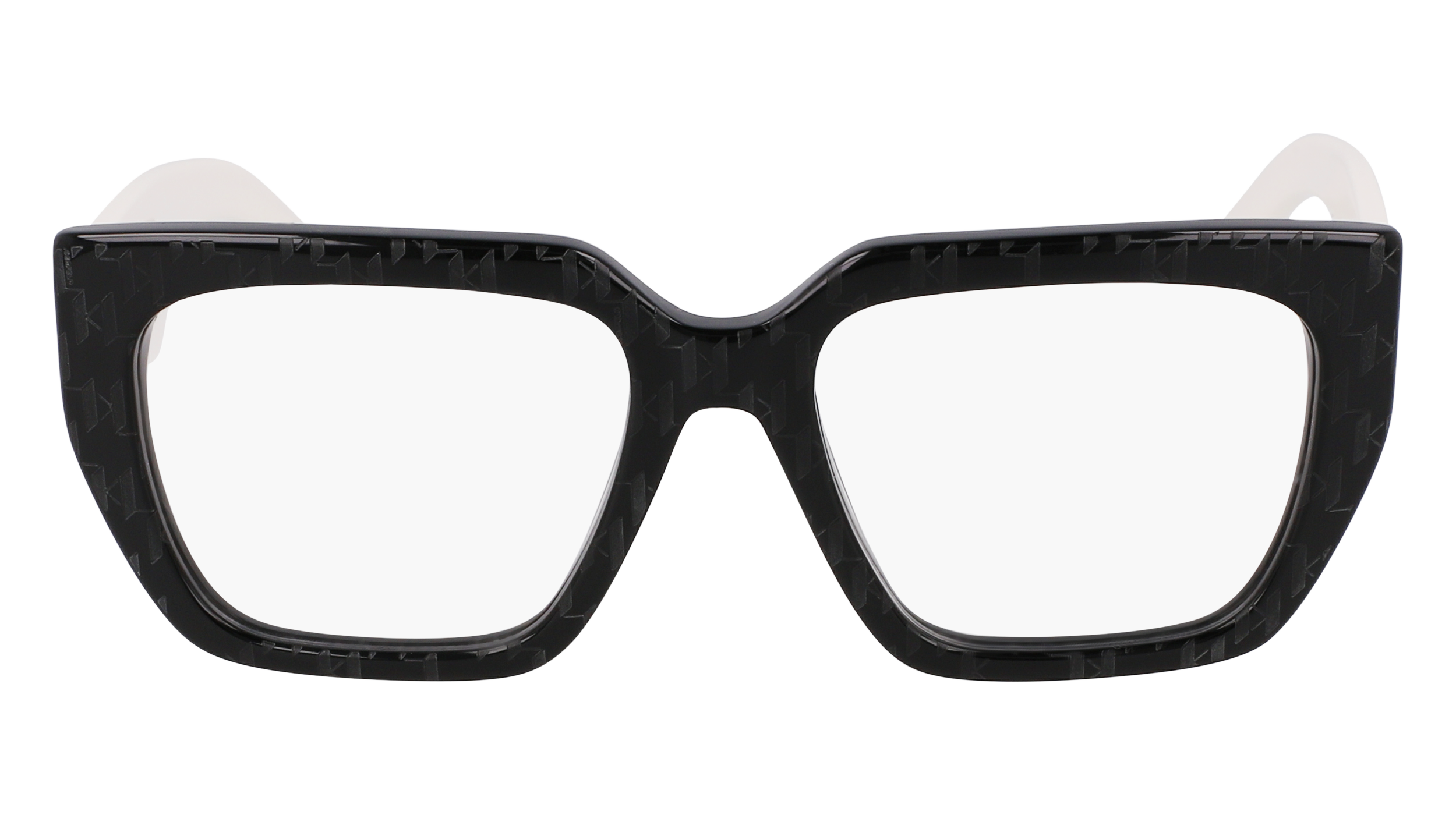 KL6159 006 Montature da vista Karl Lagerfeld 2