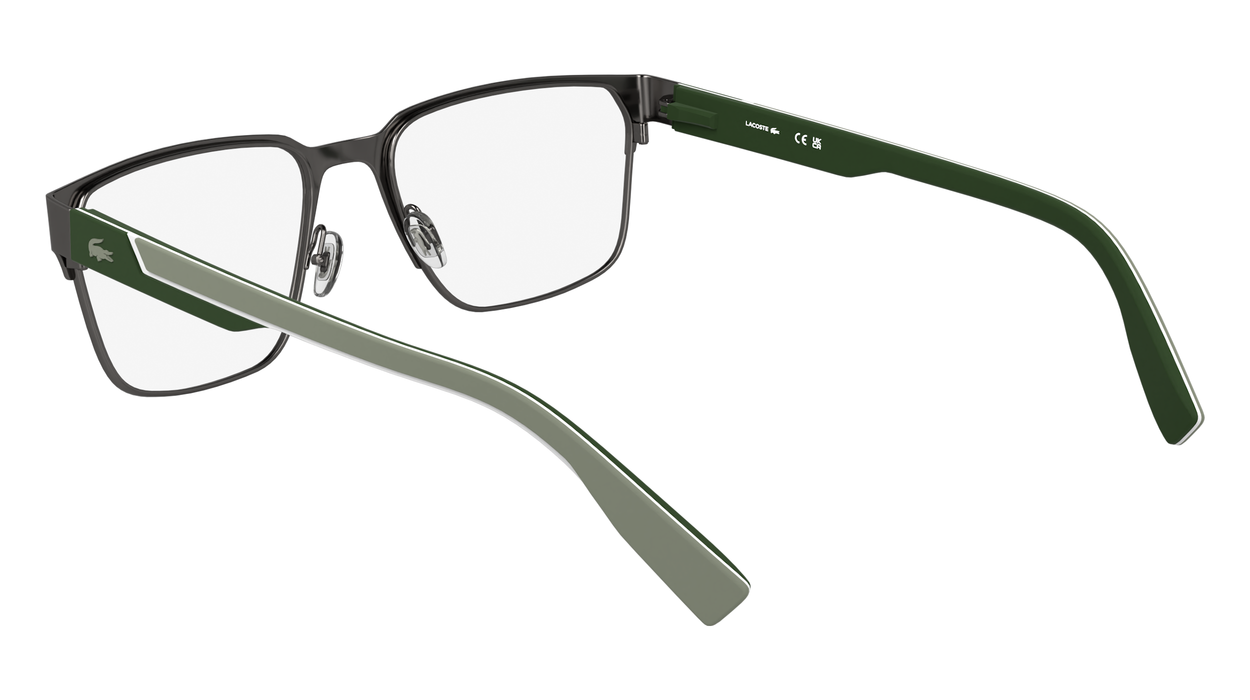 L2306 035 Montature da vista Lacoste 4