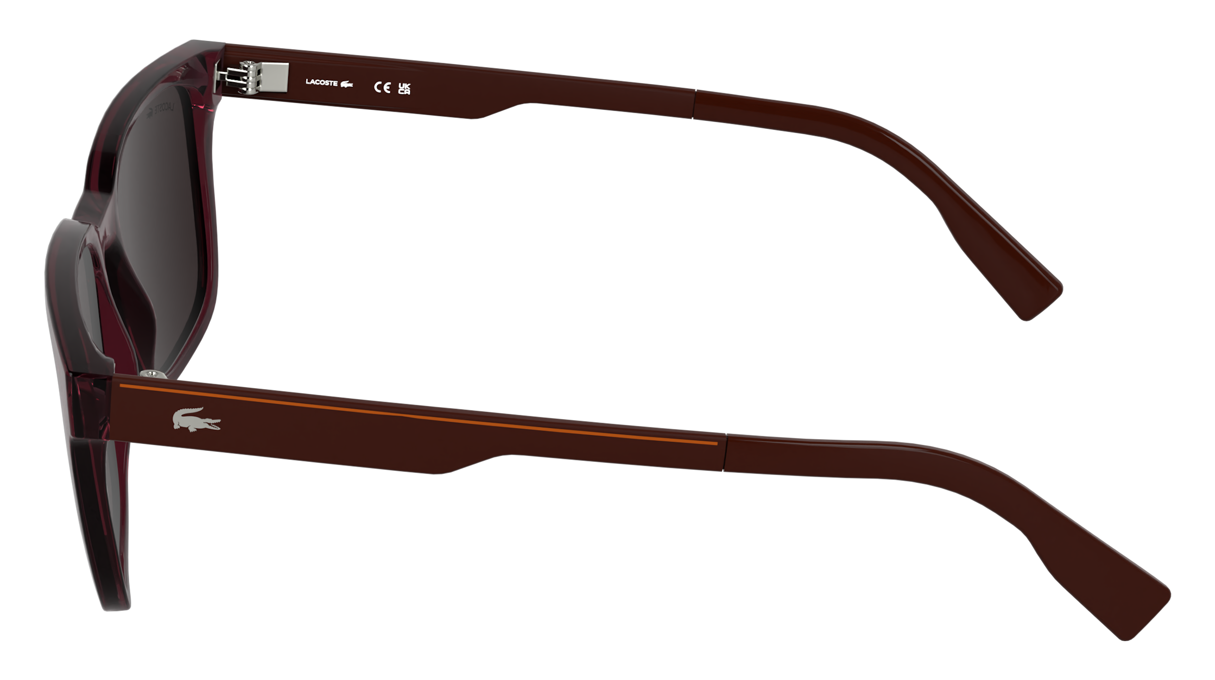 L6077S 601 Occhiali da sole Lacoste 3