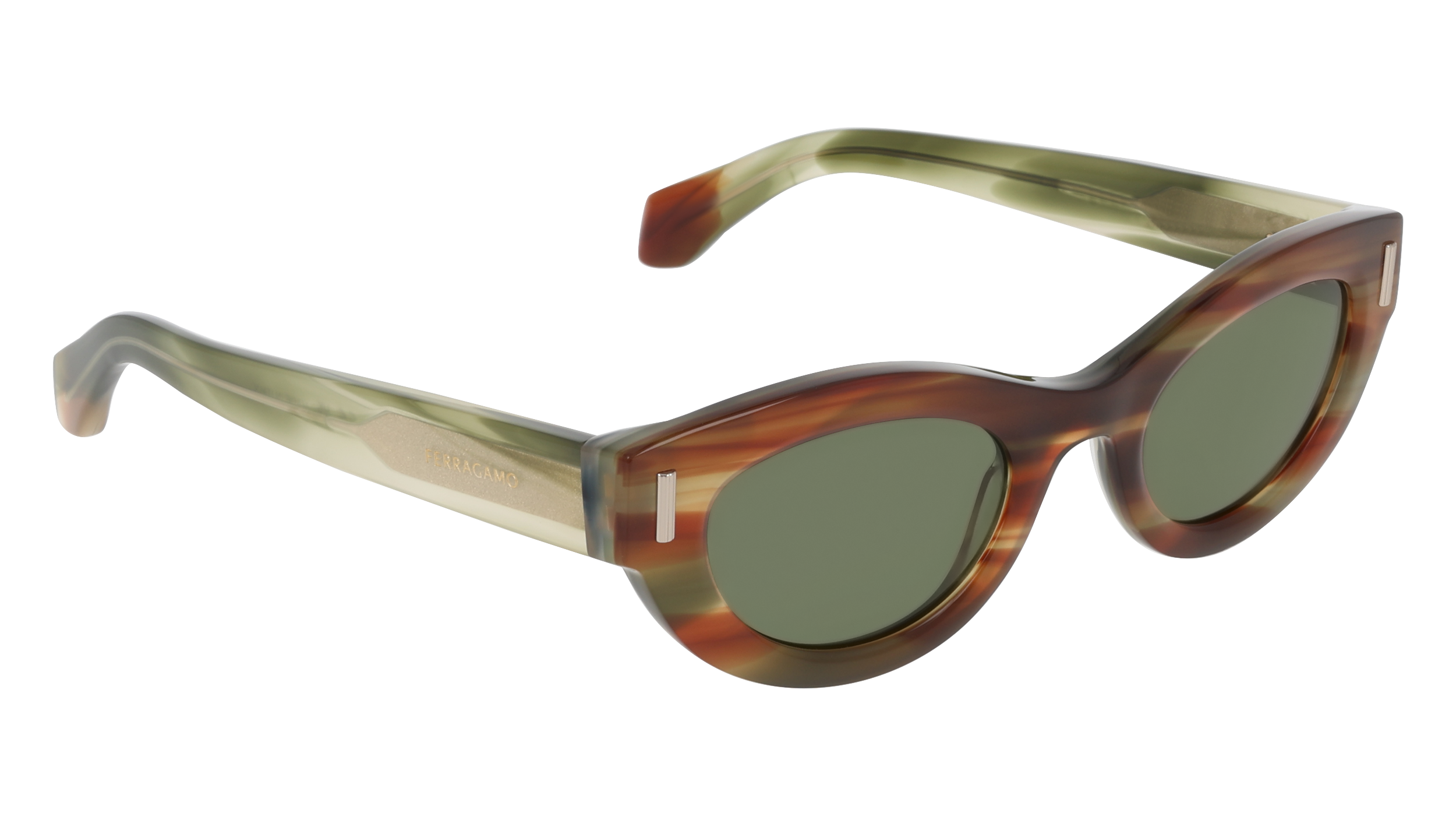 SF2062SE 280 Occhiali da sole Ferragamo 8