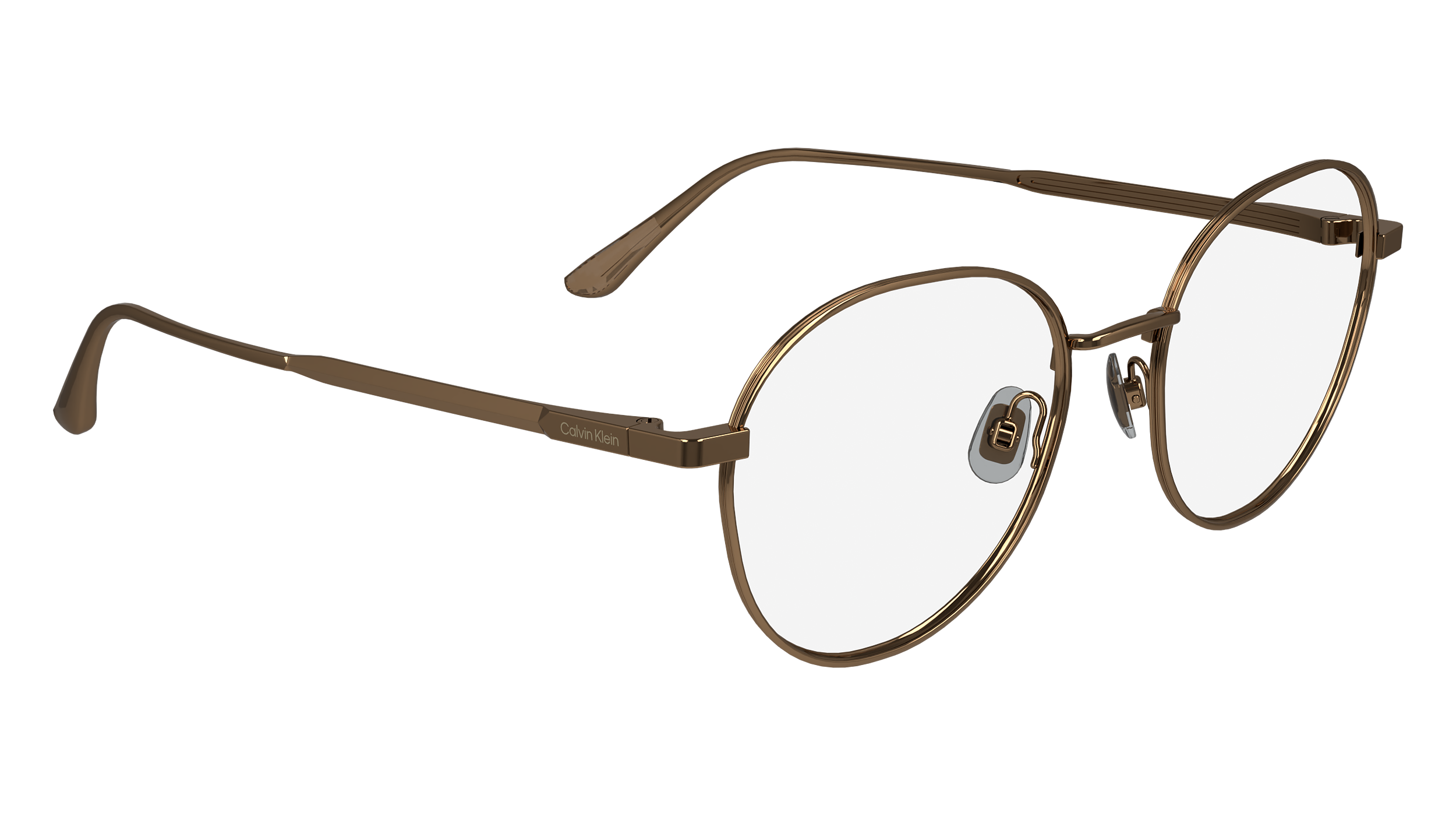 CK24101 771 Montature da vista Calvin Klein 8