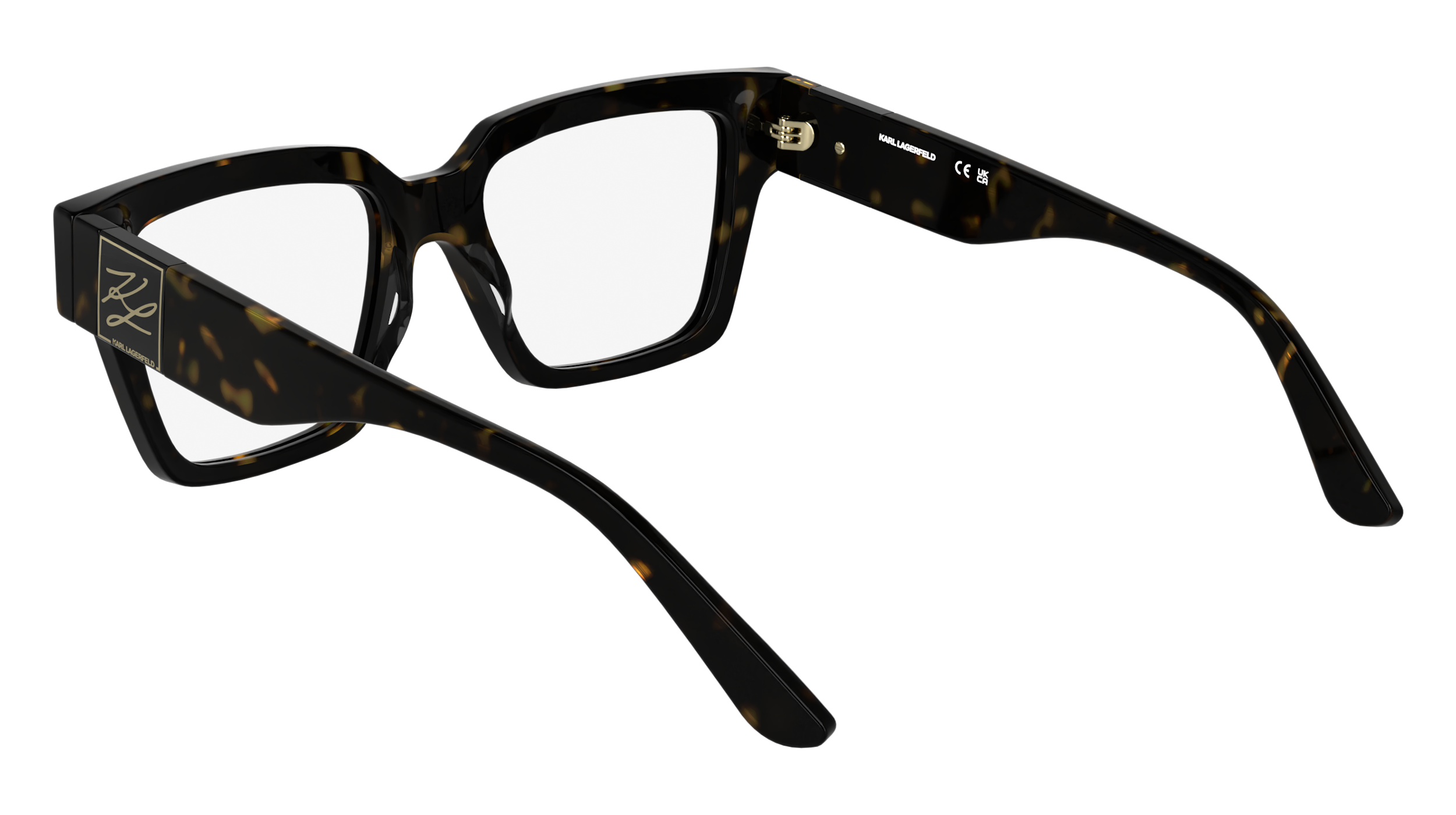 KL6196 242 Montature da vista Karl Lagerfeld 4