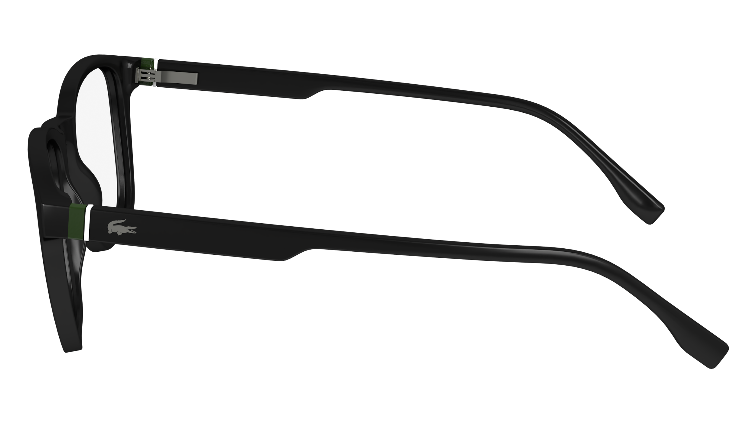 L2949 001 Montature da vista Lacoste 4