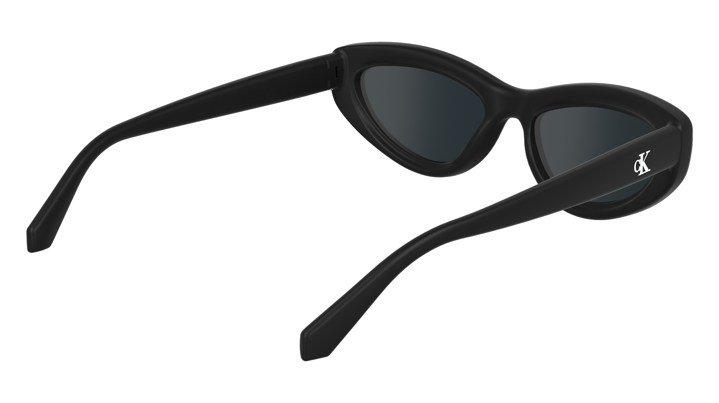 CKJ24624S 001 Occhiali da sole Calvin Klein 5