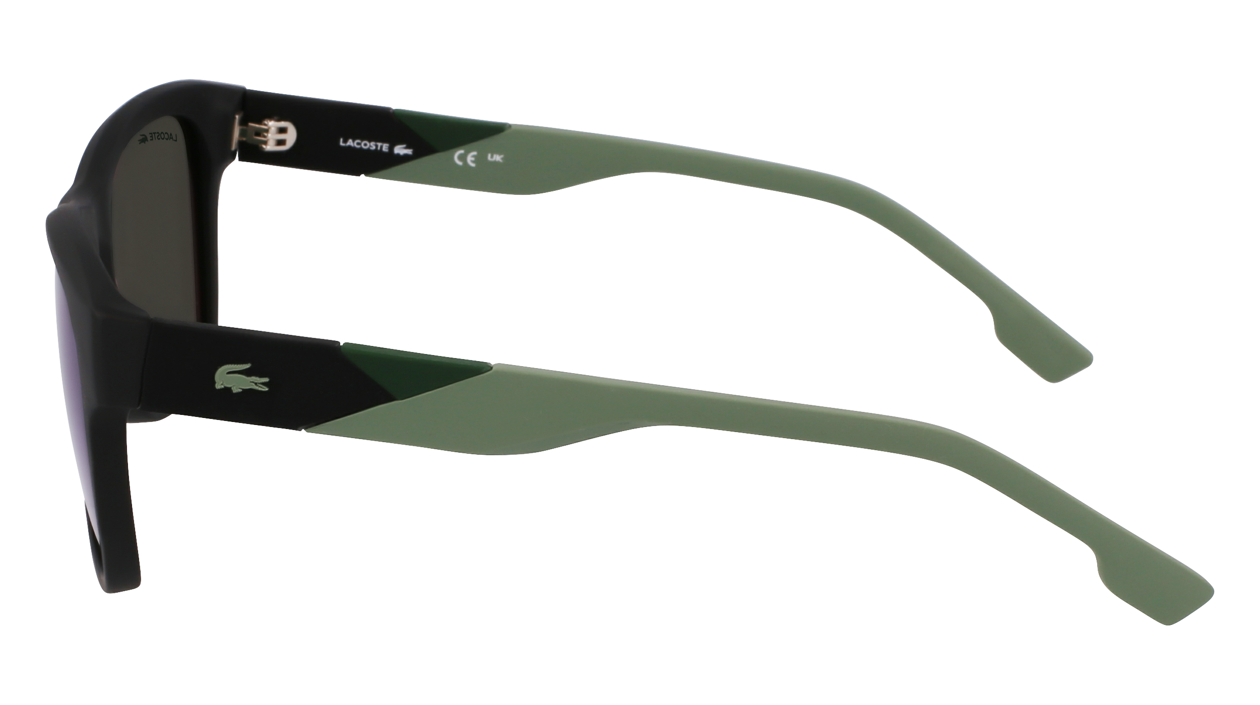 L6043S 002 Occhiali da sole Lacoste 4