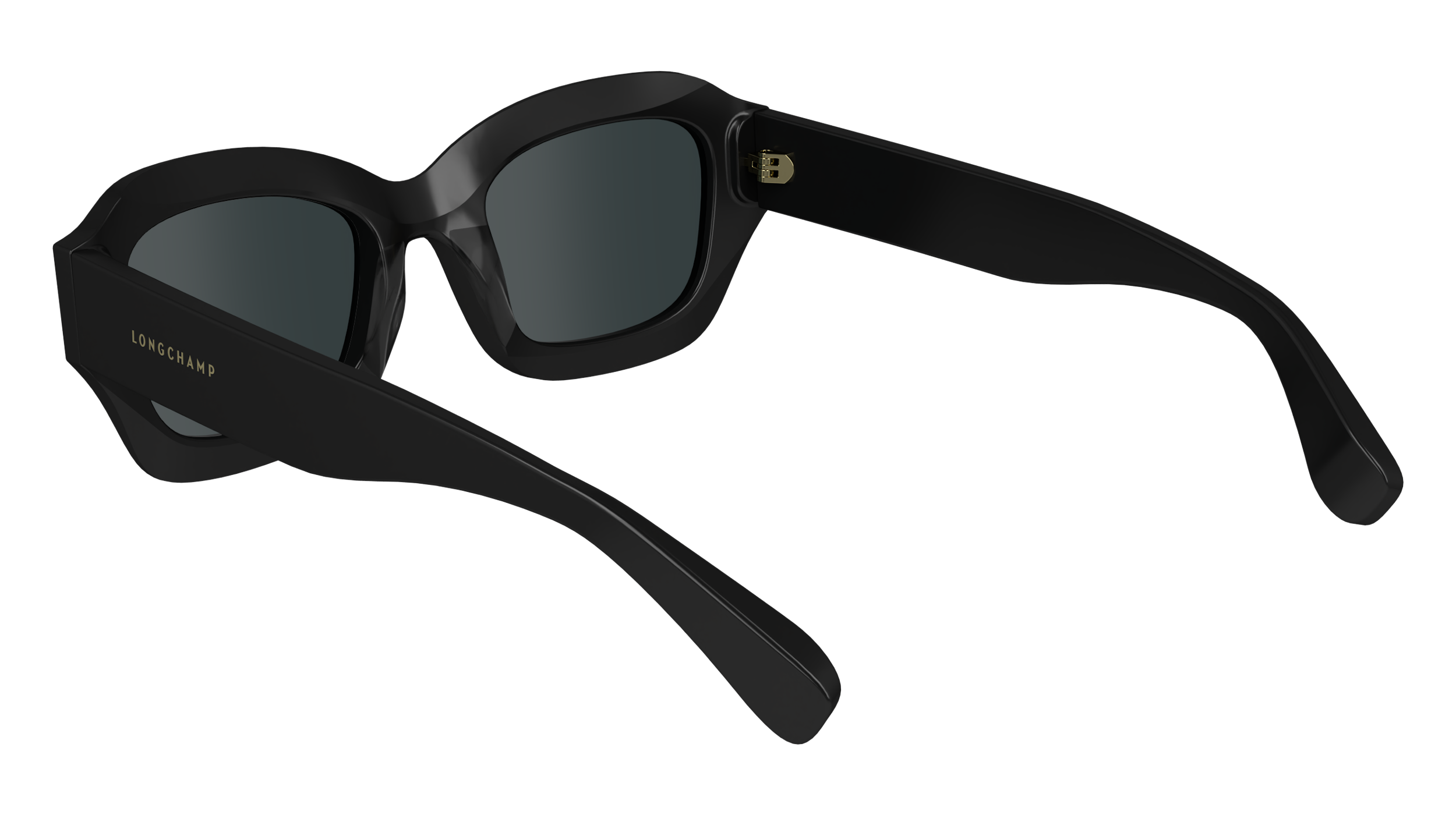 LO749S 001 Occhiali da sole LONGCHAMP 3