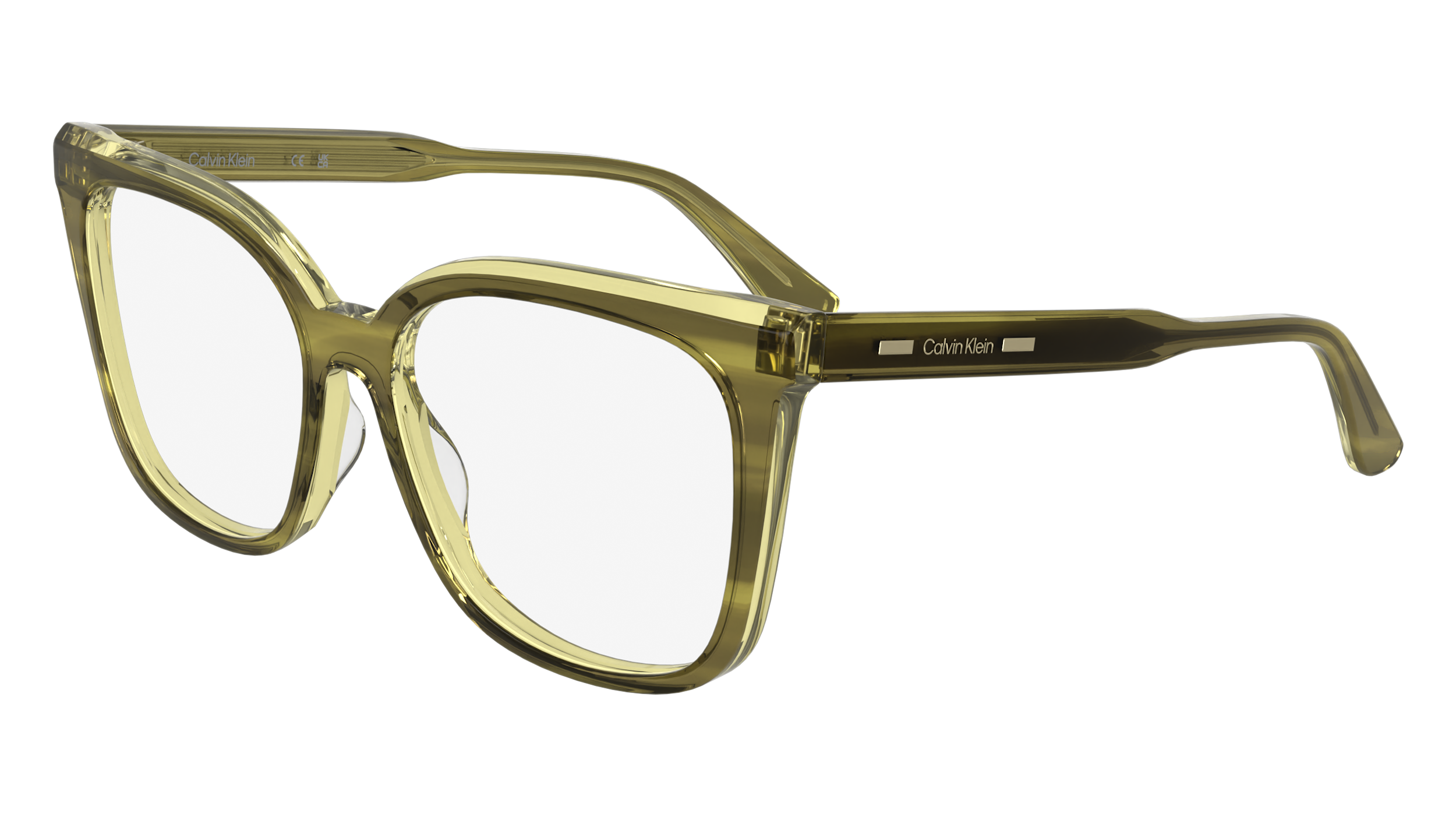 CK25511 317 Montature da vista Calvin Klein 1