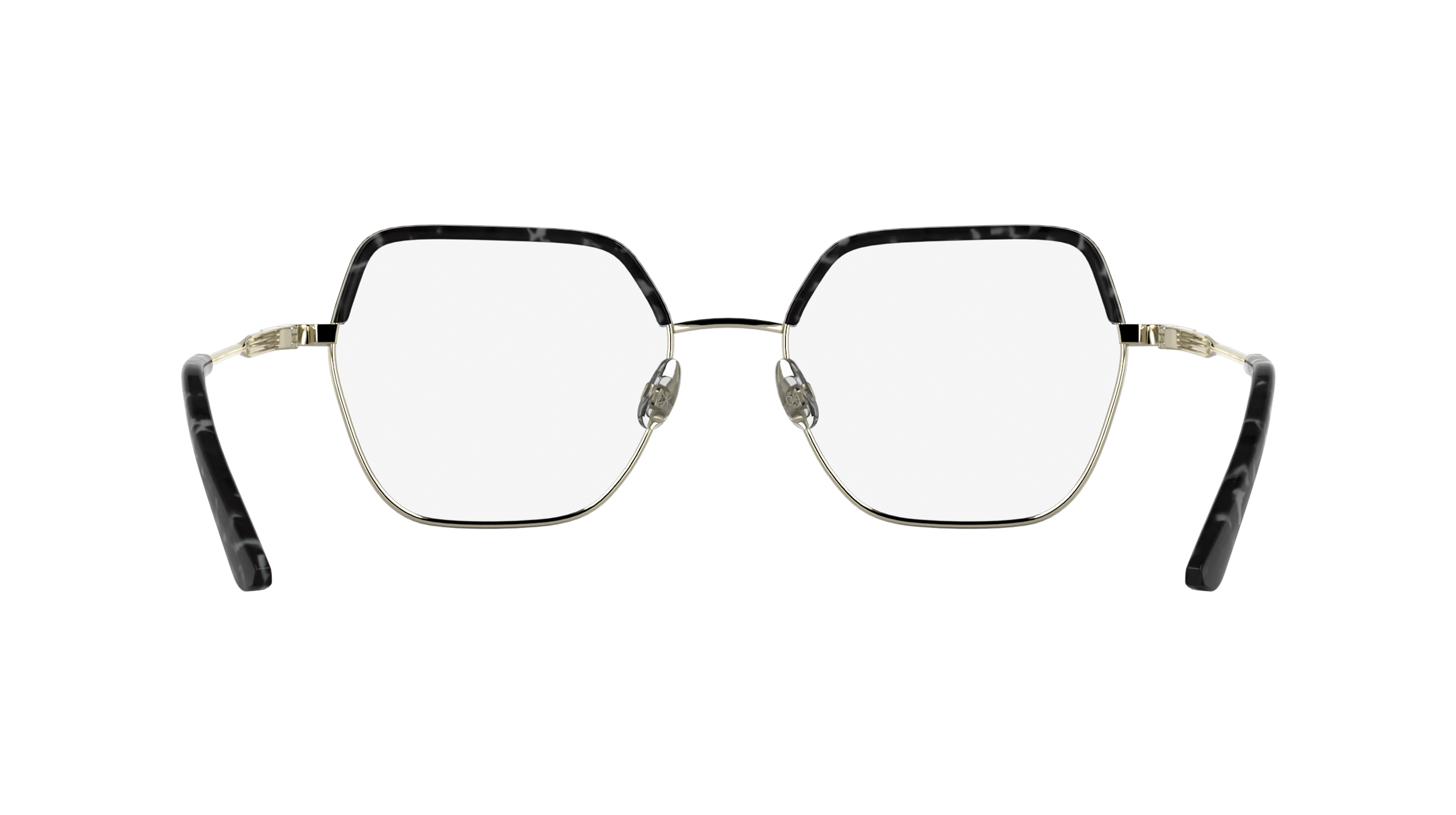 CK25113 716 Montature da vista Calvin Klein 5