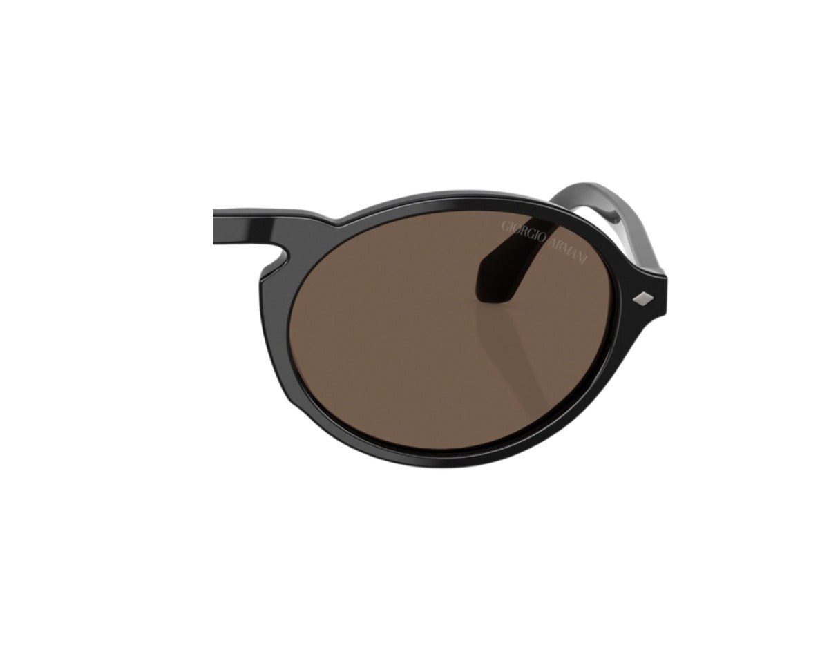 Giorgio Armani Pair of replacement lenses AR8219U