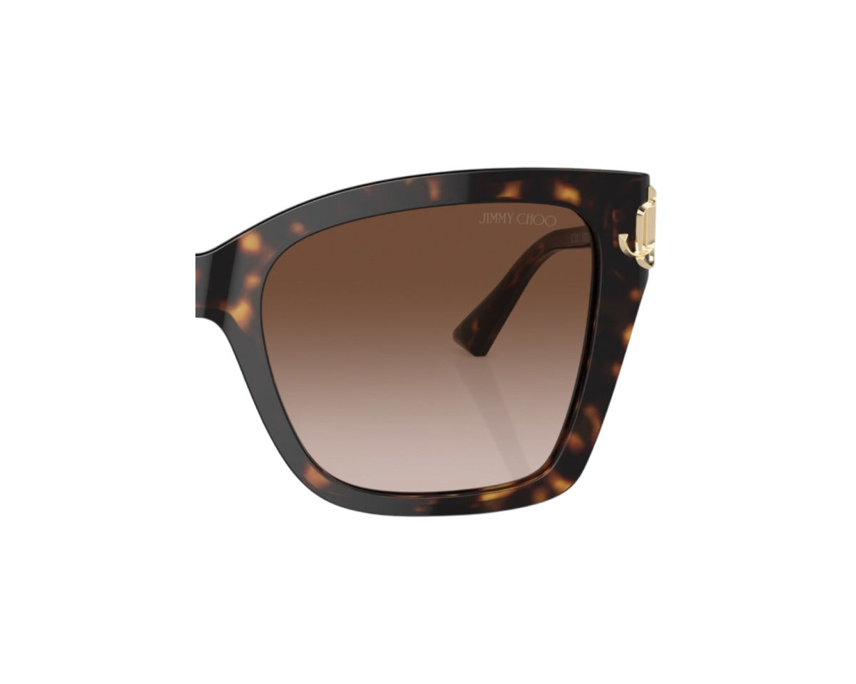 Jimmy Choo Para zapasowych soczewek JC5012