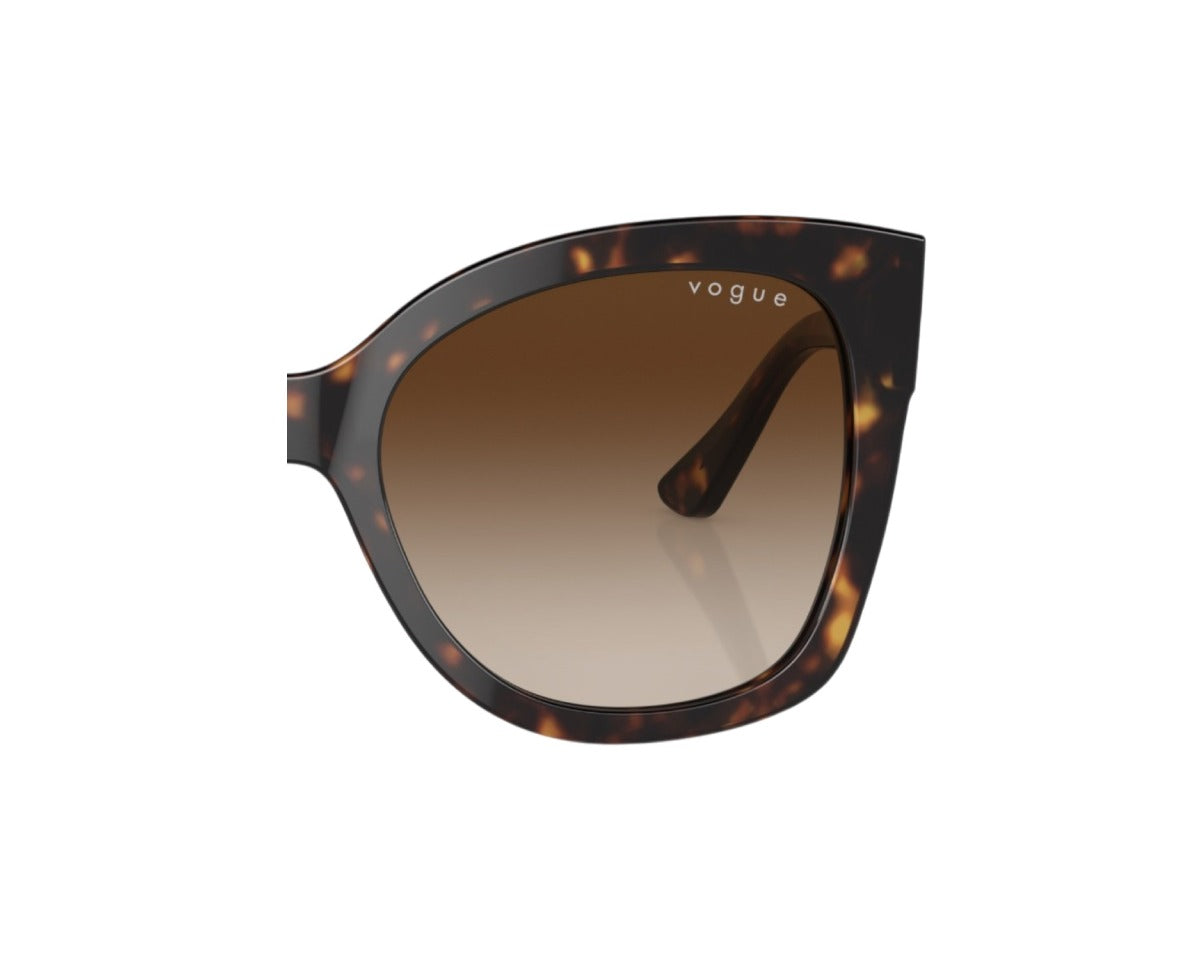 VOGUE EYEWEAR Coppia di Lenti di ricambio VO5338S Lenti di ricambio VOGUE EYEWEAR Marrone sfumato 000041546017 1