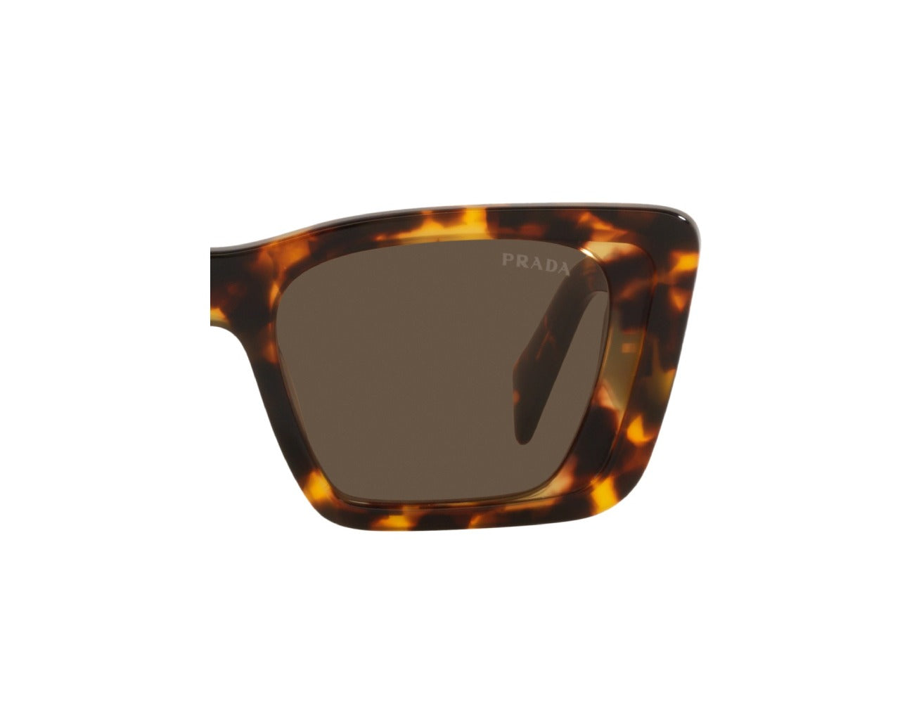 Prada Pair of replacement lenses PR 08YS