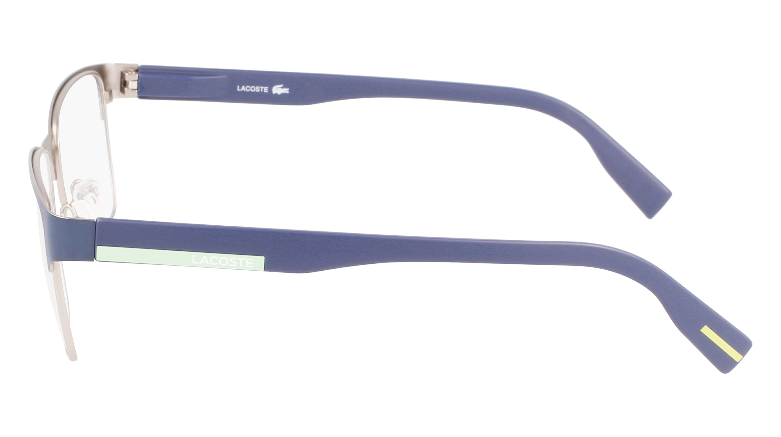 L2286 401 Montature da vista Lacoste 5