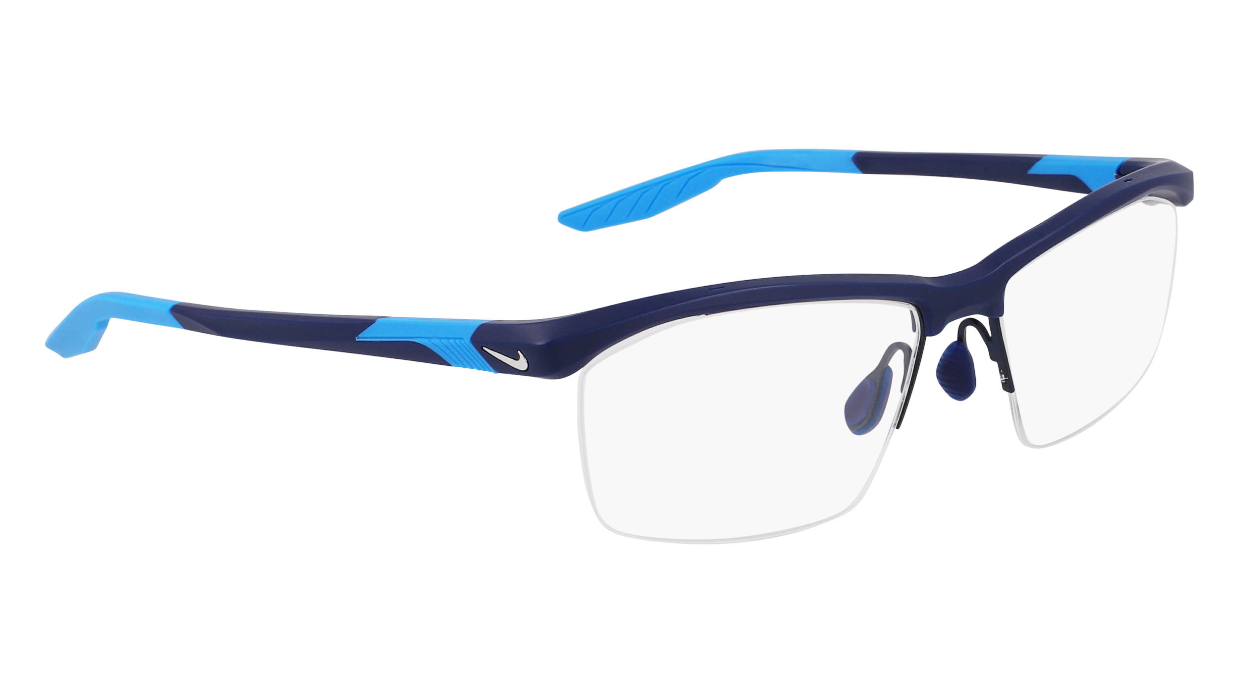 NIKE 7402 410 Montature da vista Nike 8