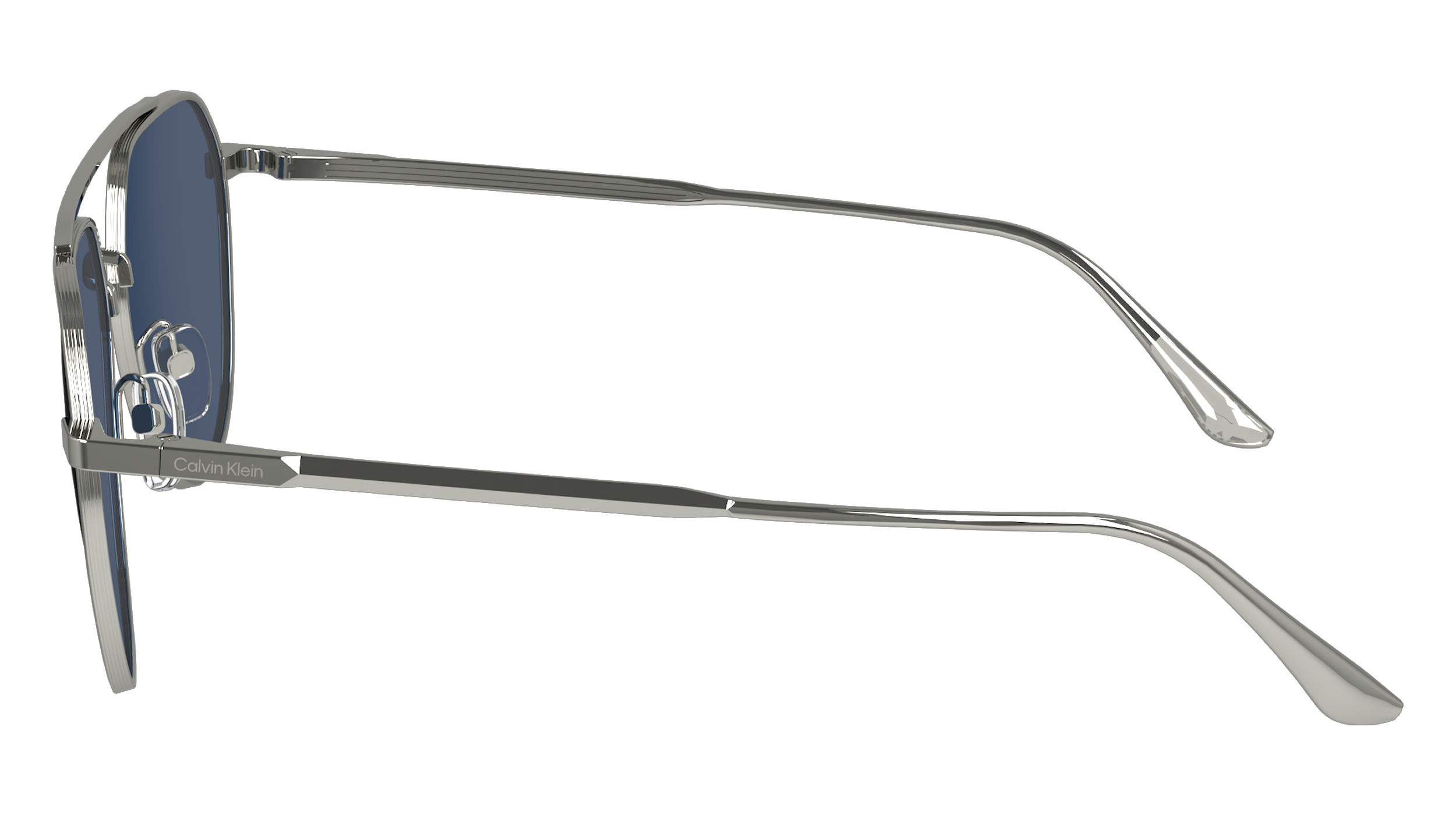CK24100S 045 Occhiali da sole Calvin Klein 5