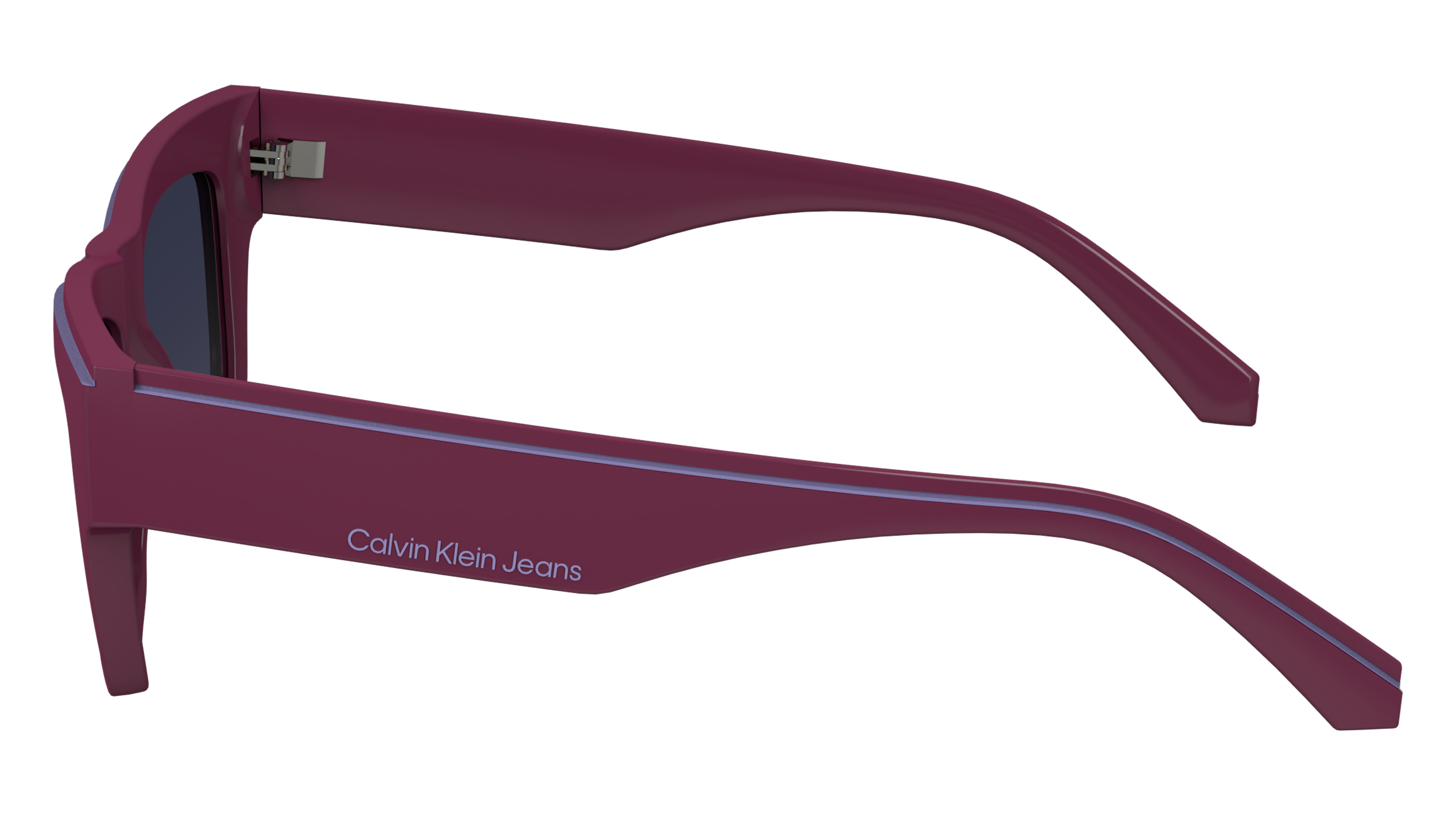 CKJ24602S 510 Occhiali da sole Calvin Klein 4