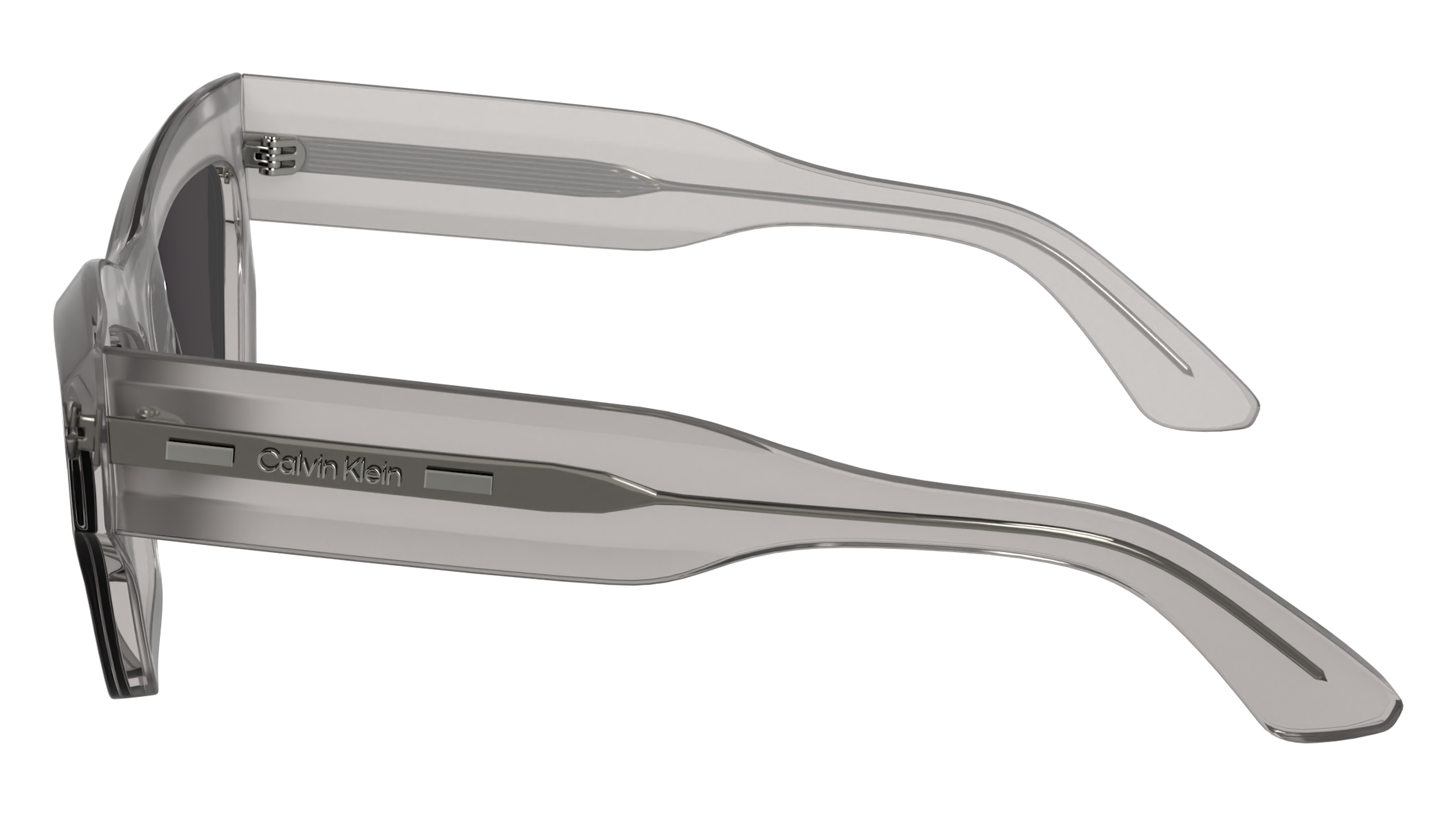 CK24531S 601 Occhiali da sole Calvin Klein 4