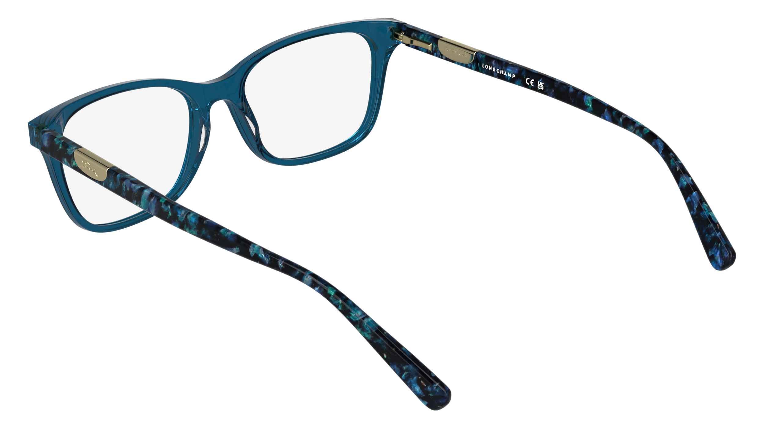 LONGCHAMP LO2797 400 Montature da vista LONGCHAMP 4