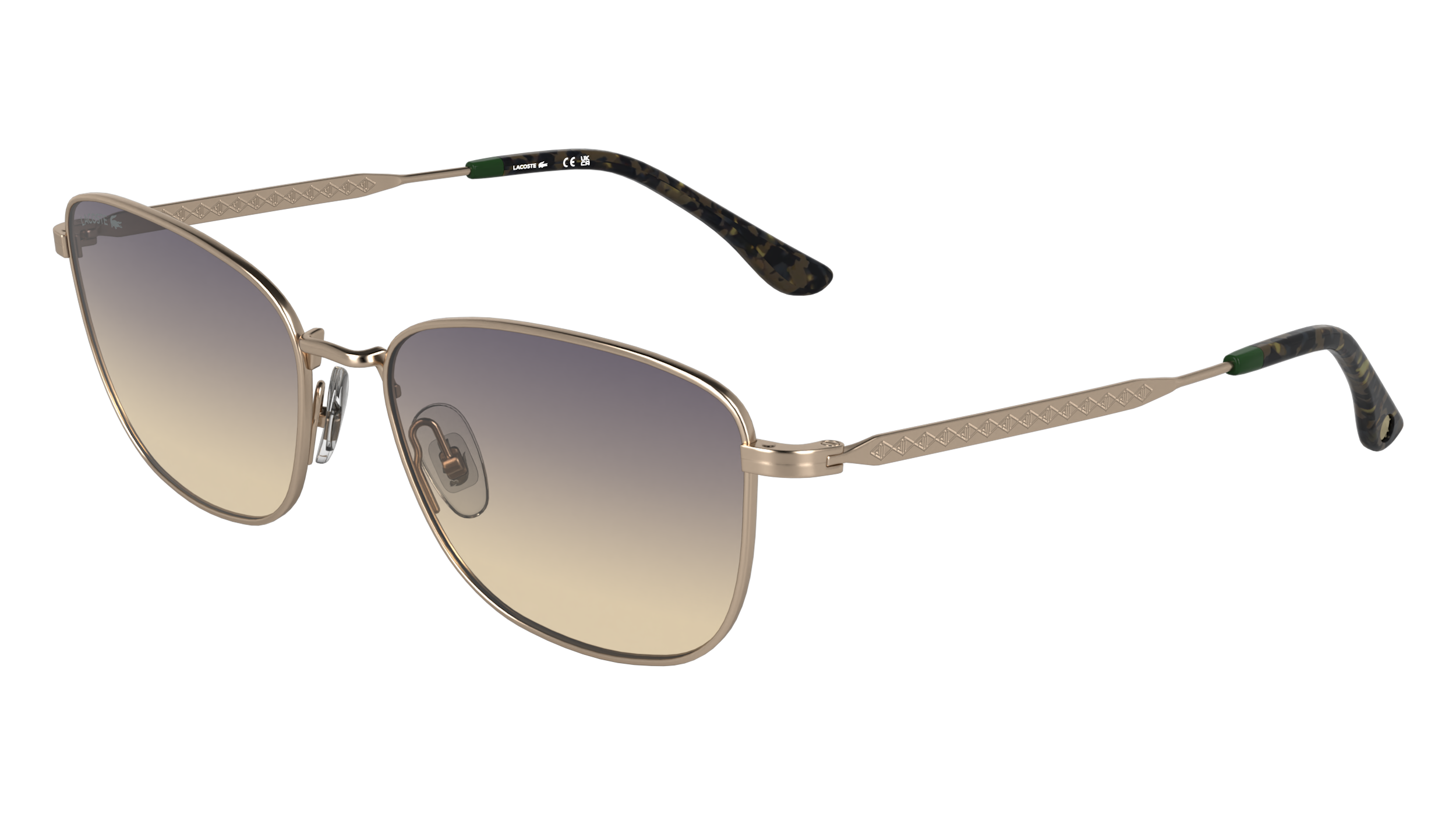 L270S 770 Occhiali da sole Lacoste 1