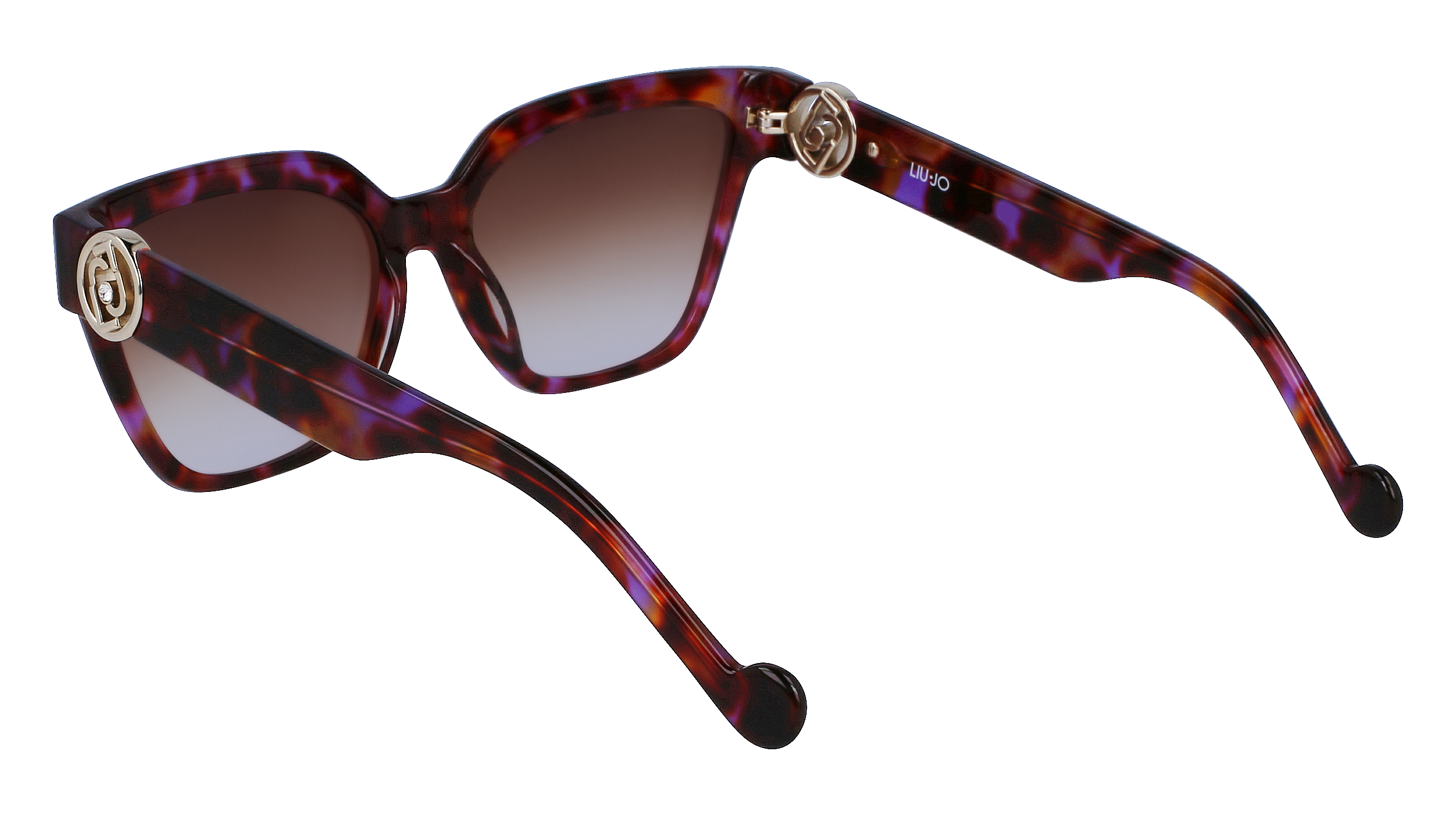 LJ768SR 512 Occhiali da sole Liu Jo 4