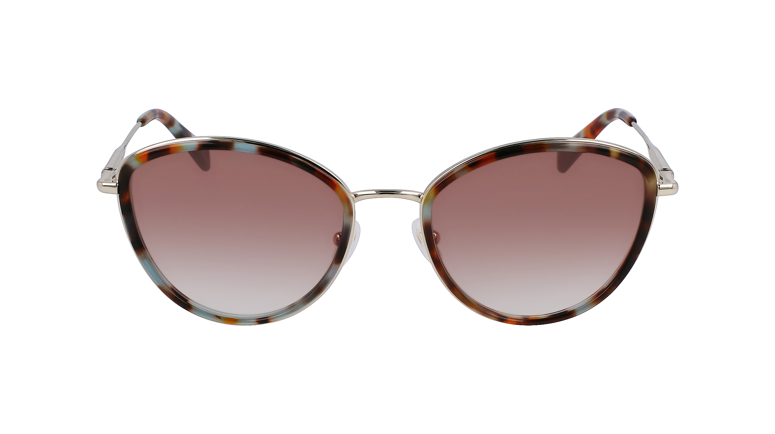 LO170S 717 Occhiali da sole LONGCHAMP 3