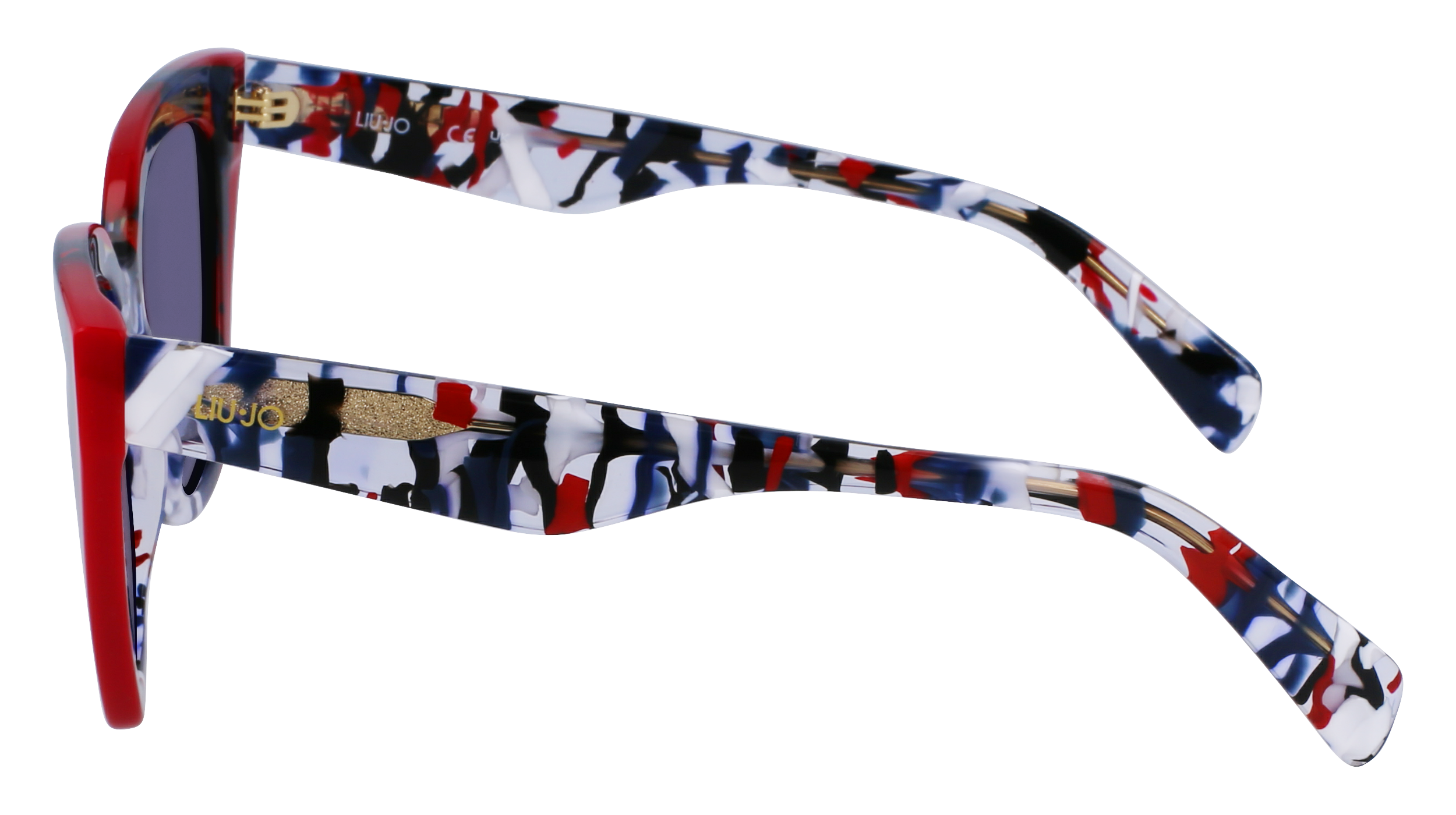 LJ784S 435 Occhiali da sole Liu Jo 6