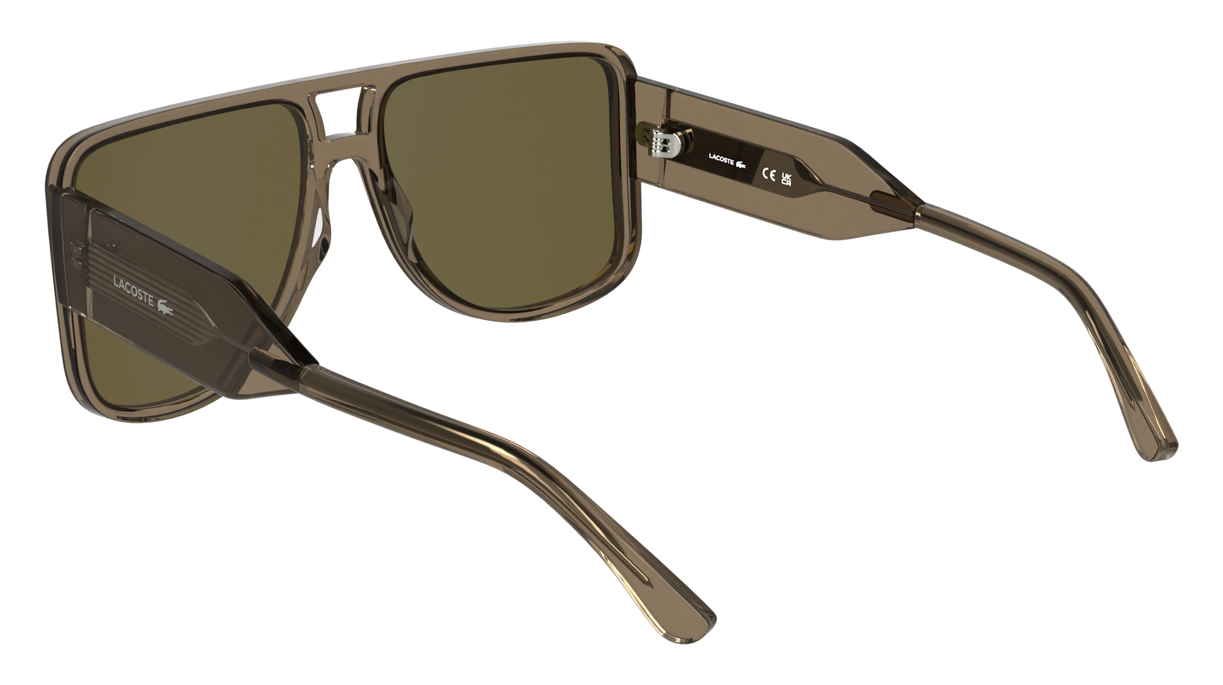 L6056S 210 Occhiali da sole Lacoste 4
