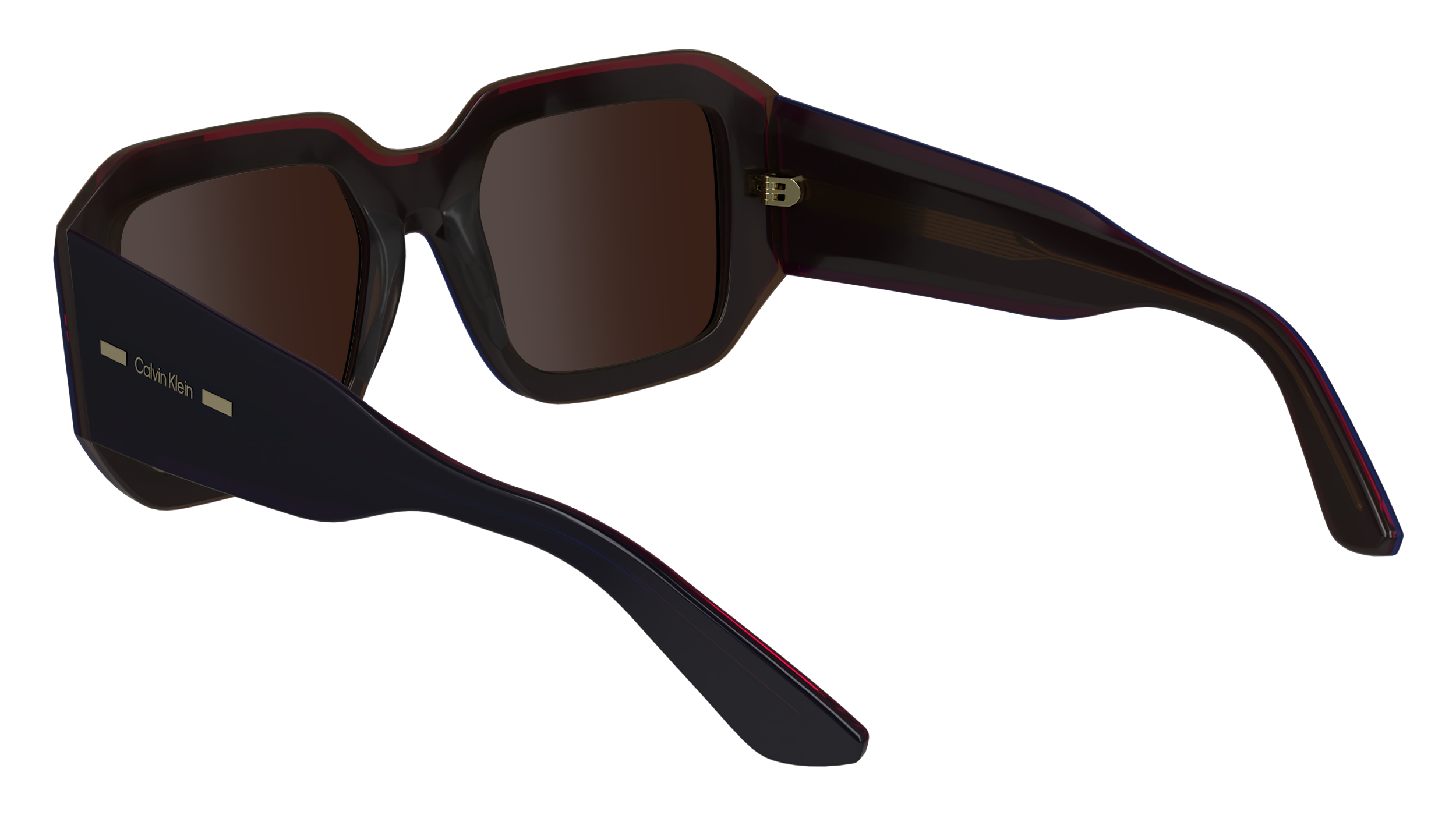 CK23536S 605 Occhiali da sole Calvin Klein 4