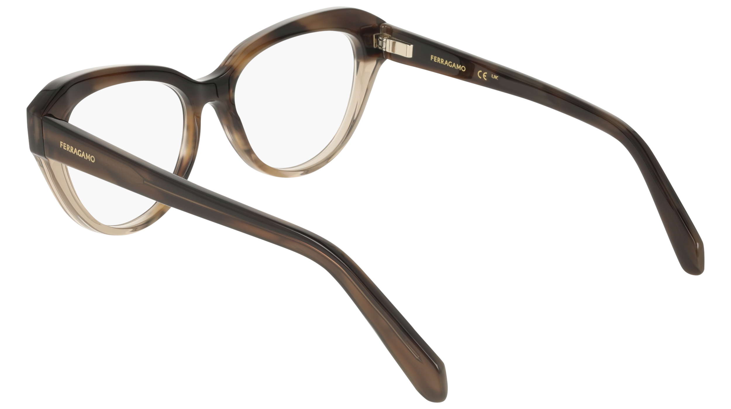SF3046 245 Montature da vista Ferragamo 4