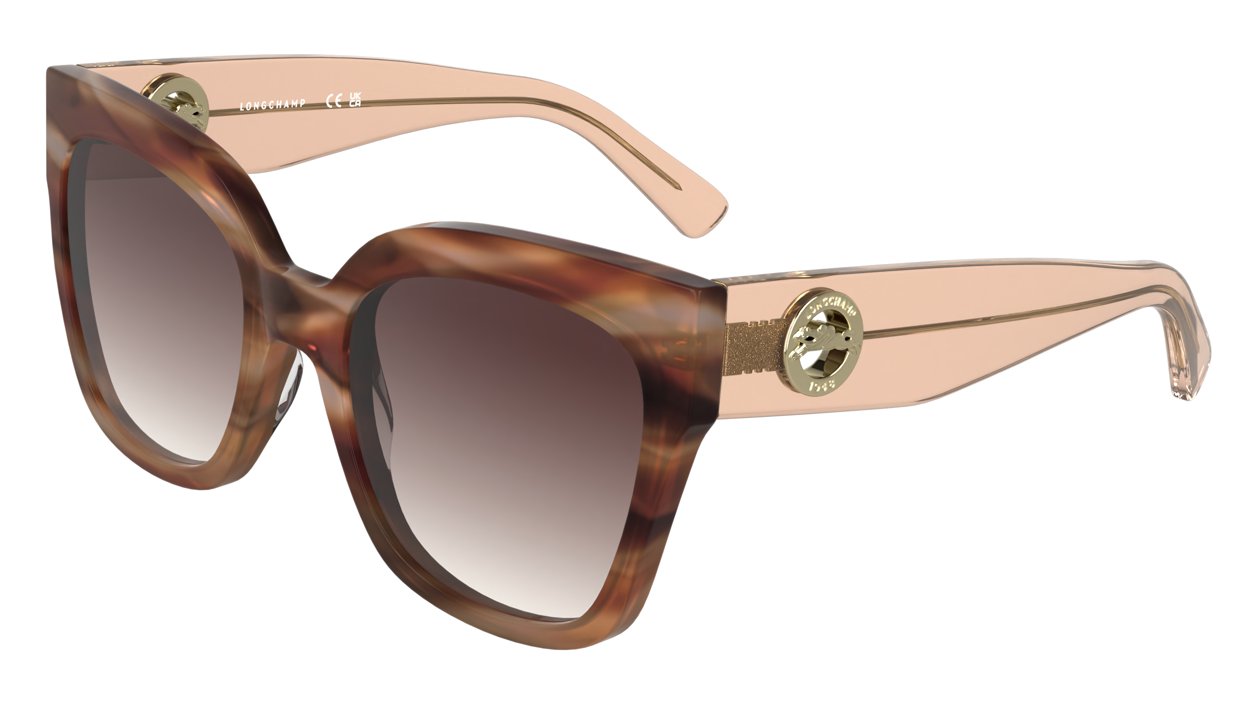LONGCHAMP LO717S 848