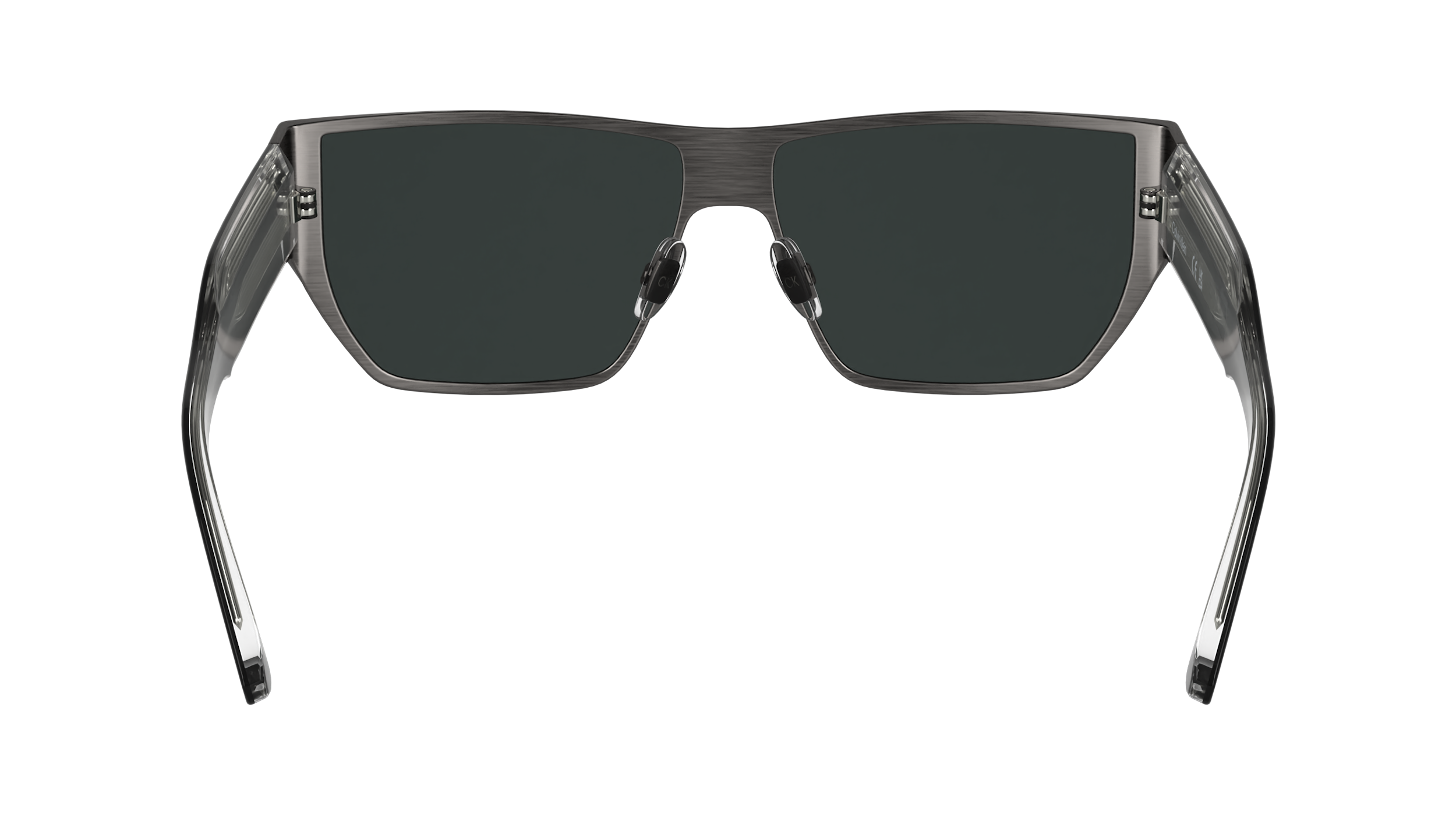 CK25102S 070 Occhiali da sole Calvin Klein 5