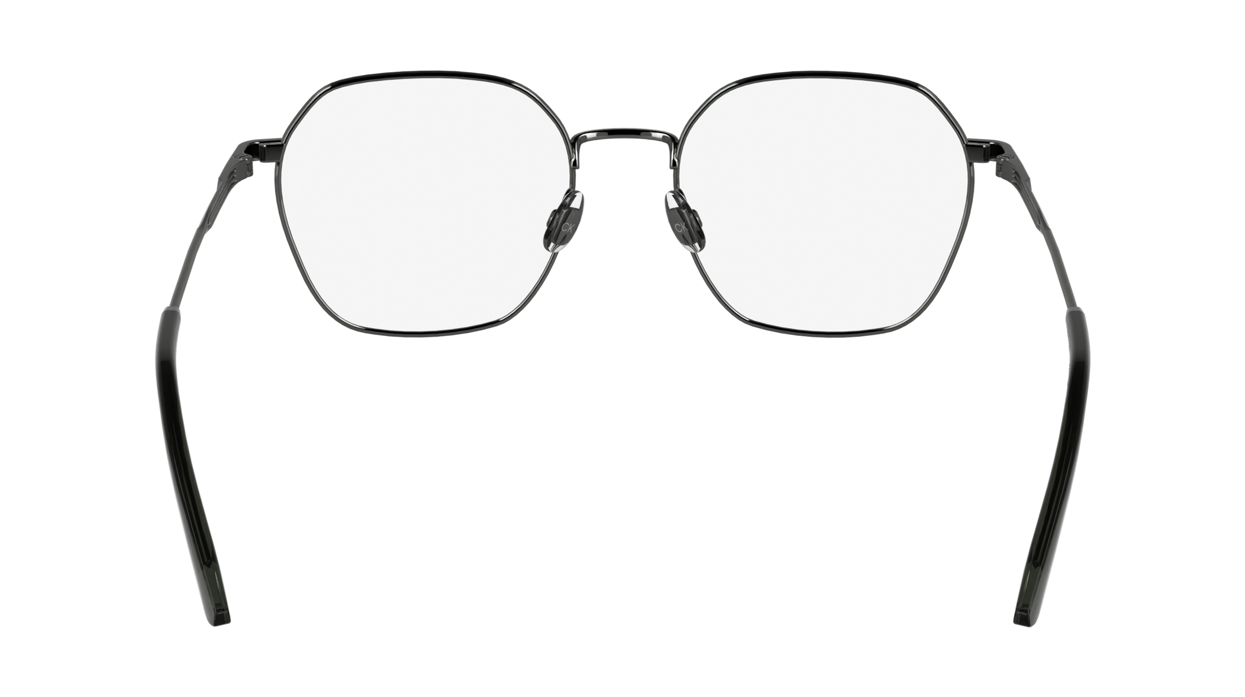 CK25103 009 Montature da vista Calvin Klein 5