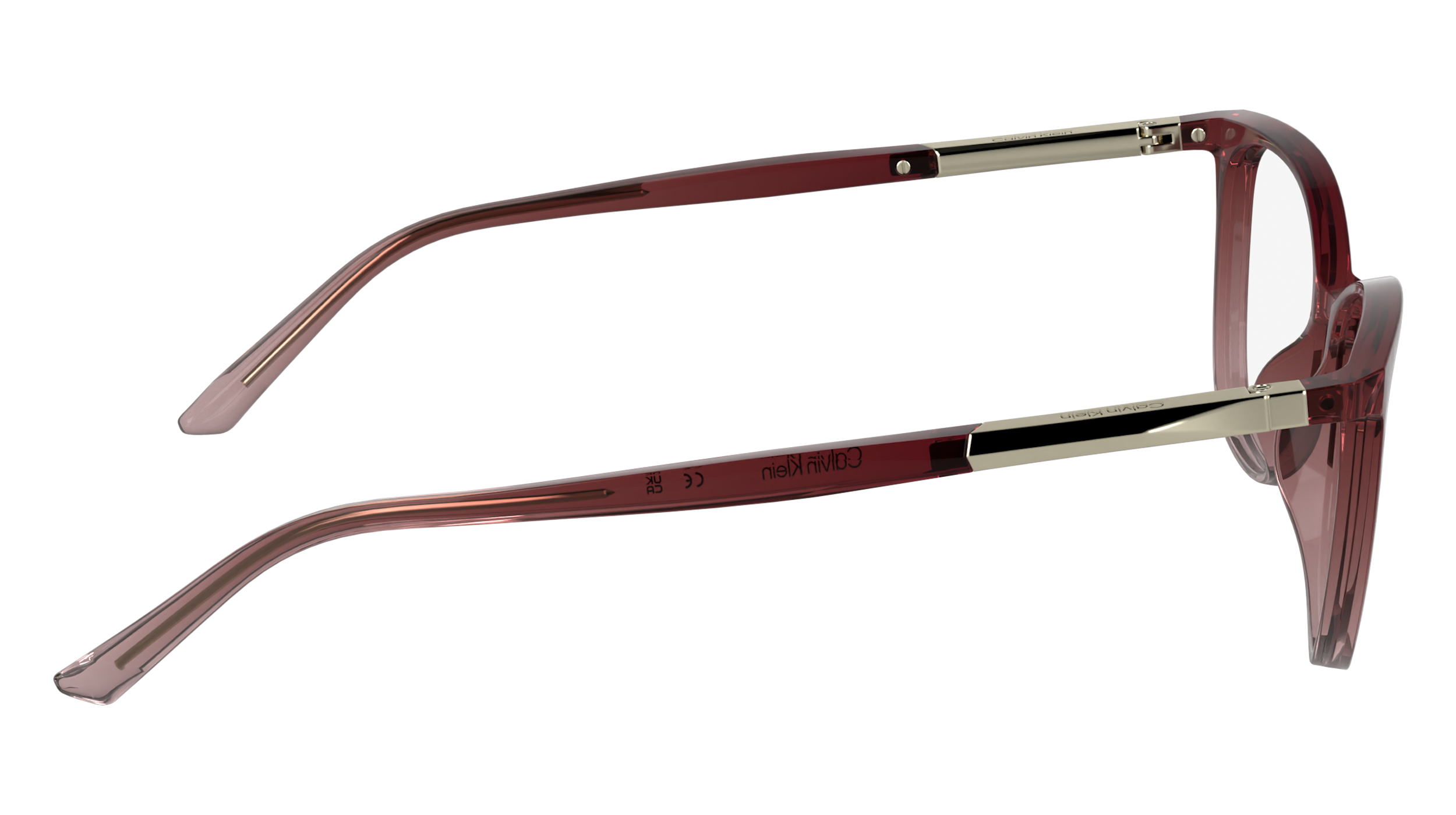 CK25512 605 Montature da vista Calvin Klein 7