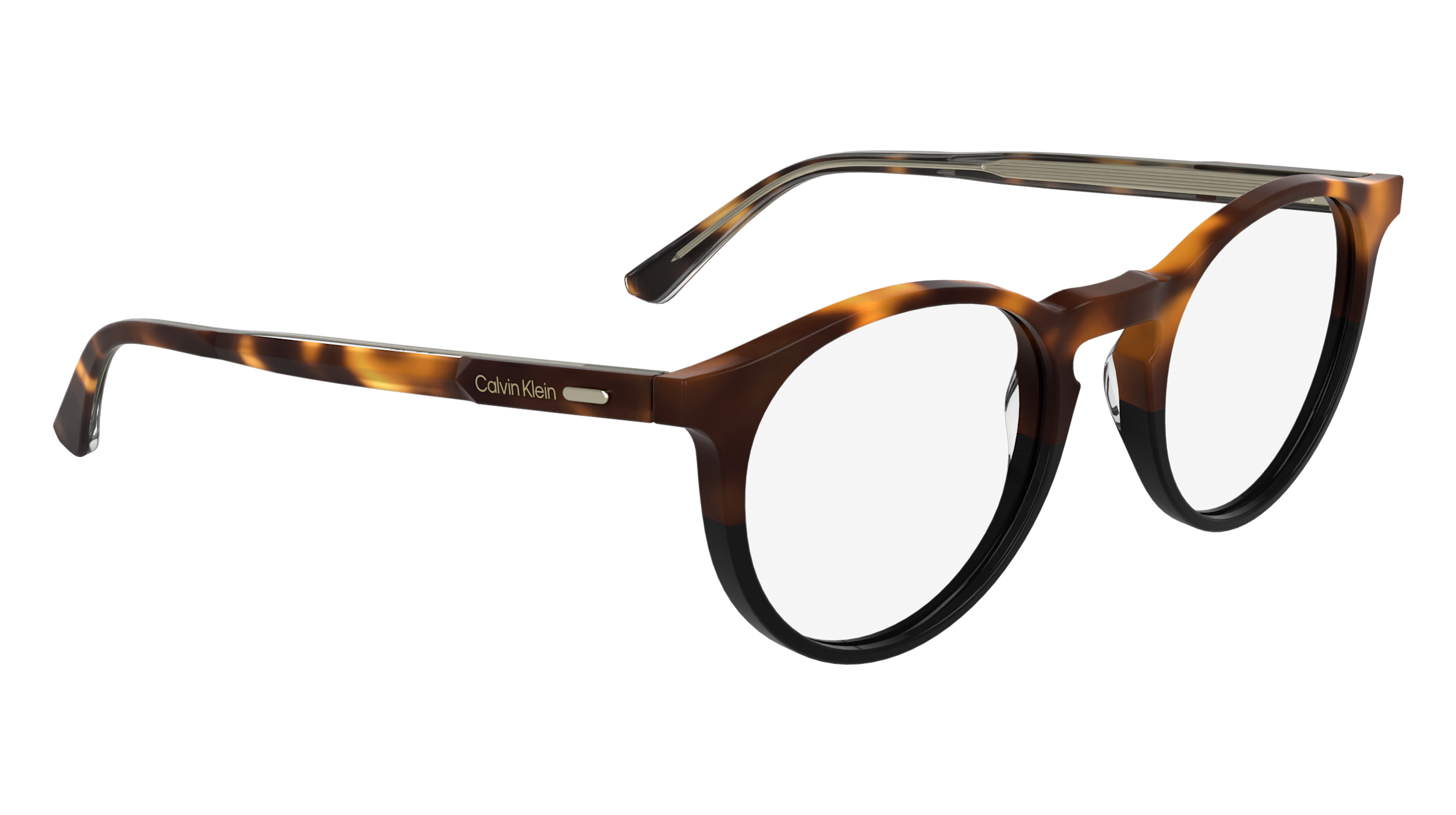 CK25518 233 Montature da vista Calvin Klein 8