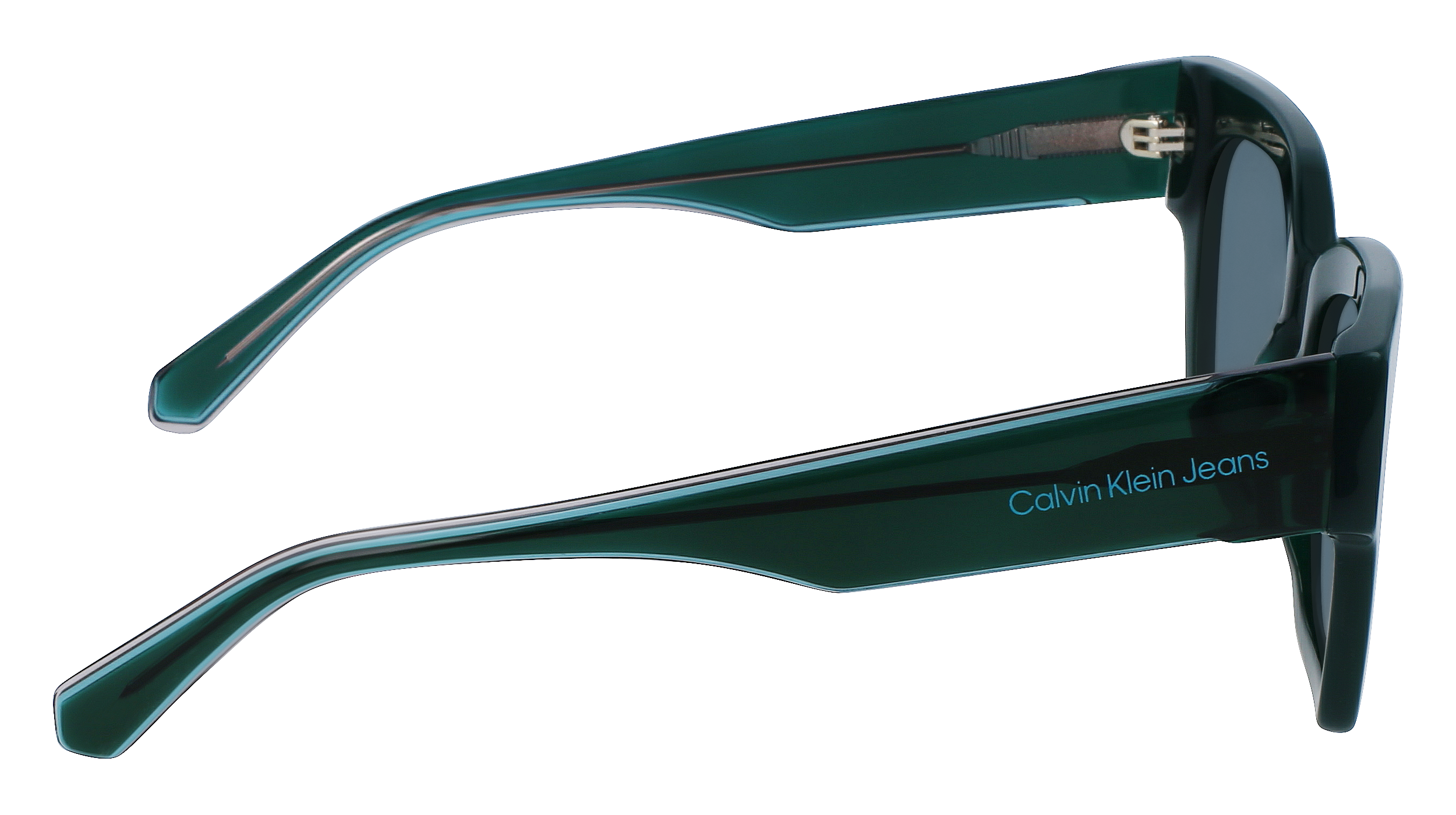 CKJ23601S 301 Occhiali da sole Calvin Klein 11