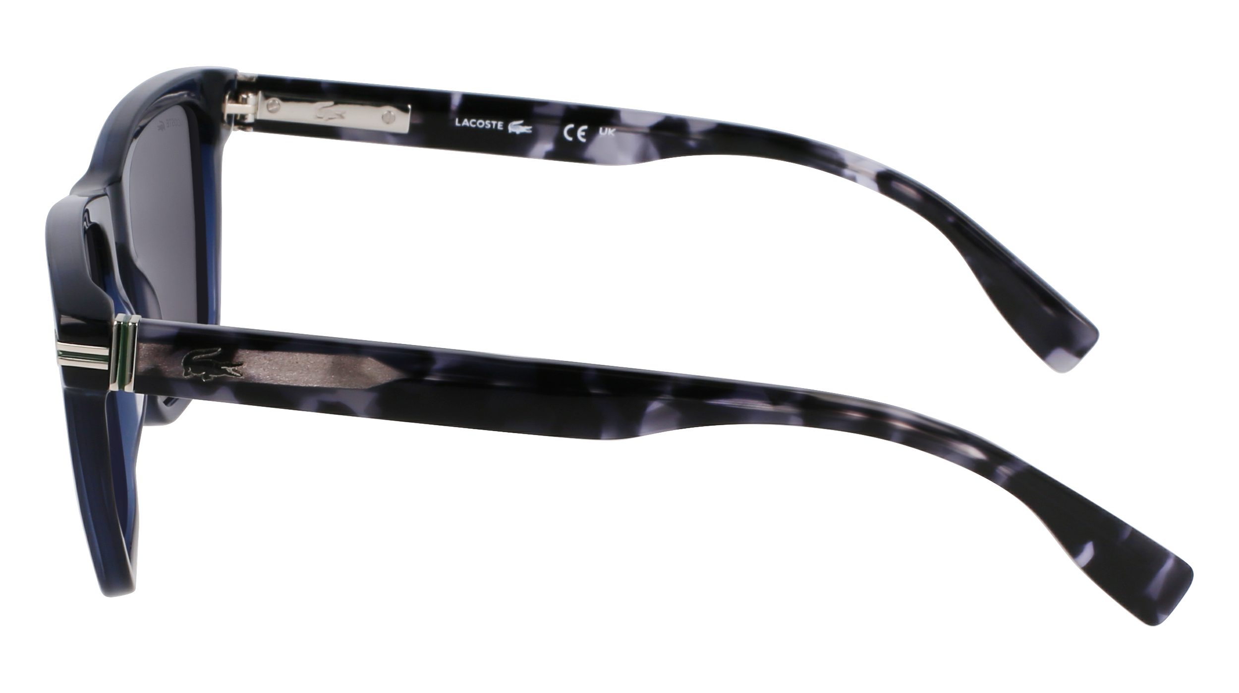 L6045S 410 Occhiali da sole Lacoste 4