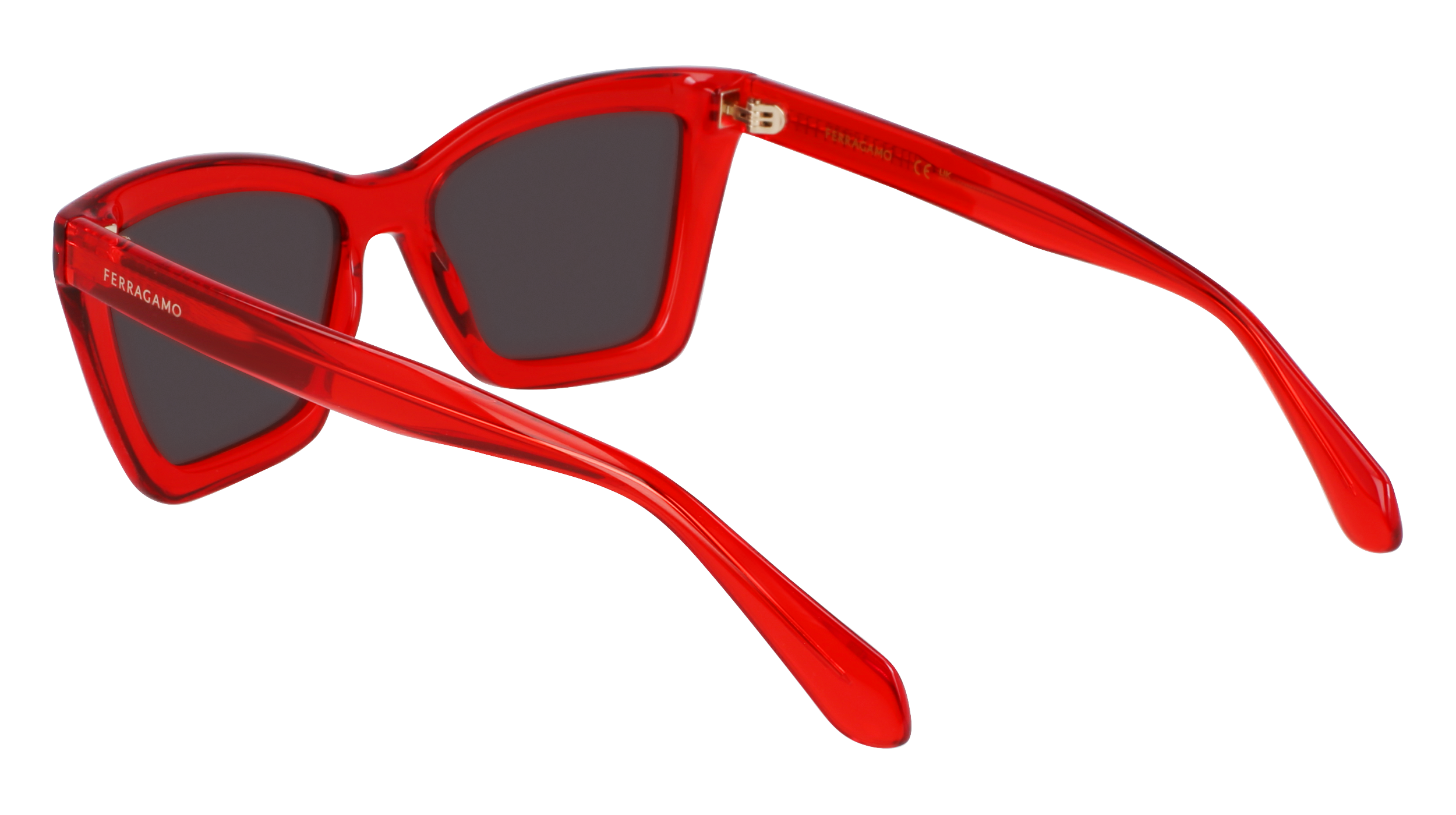 SF2039SE 616 Occhiali da sole Ferragamo 3
