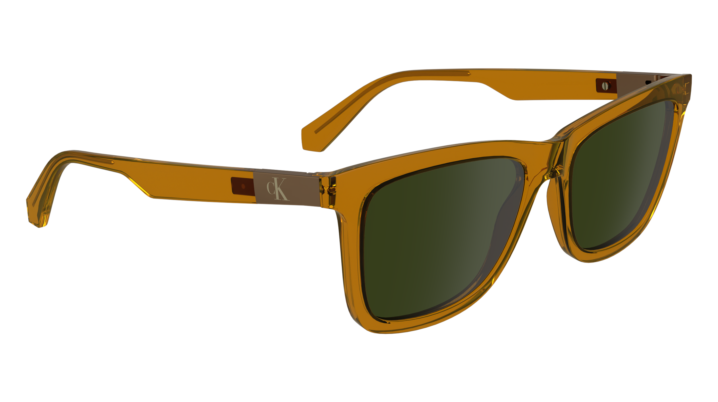 CKJ24601S 261 Occhiali da sole Calvin Klein 7