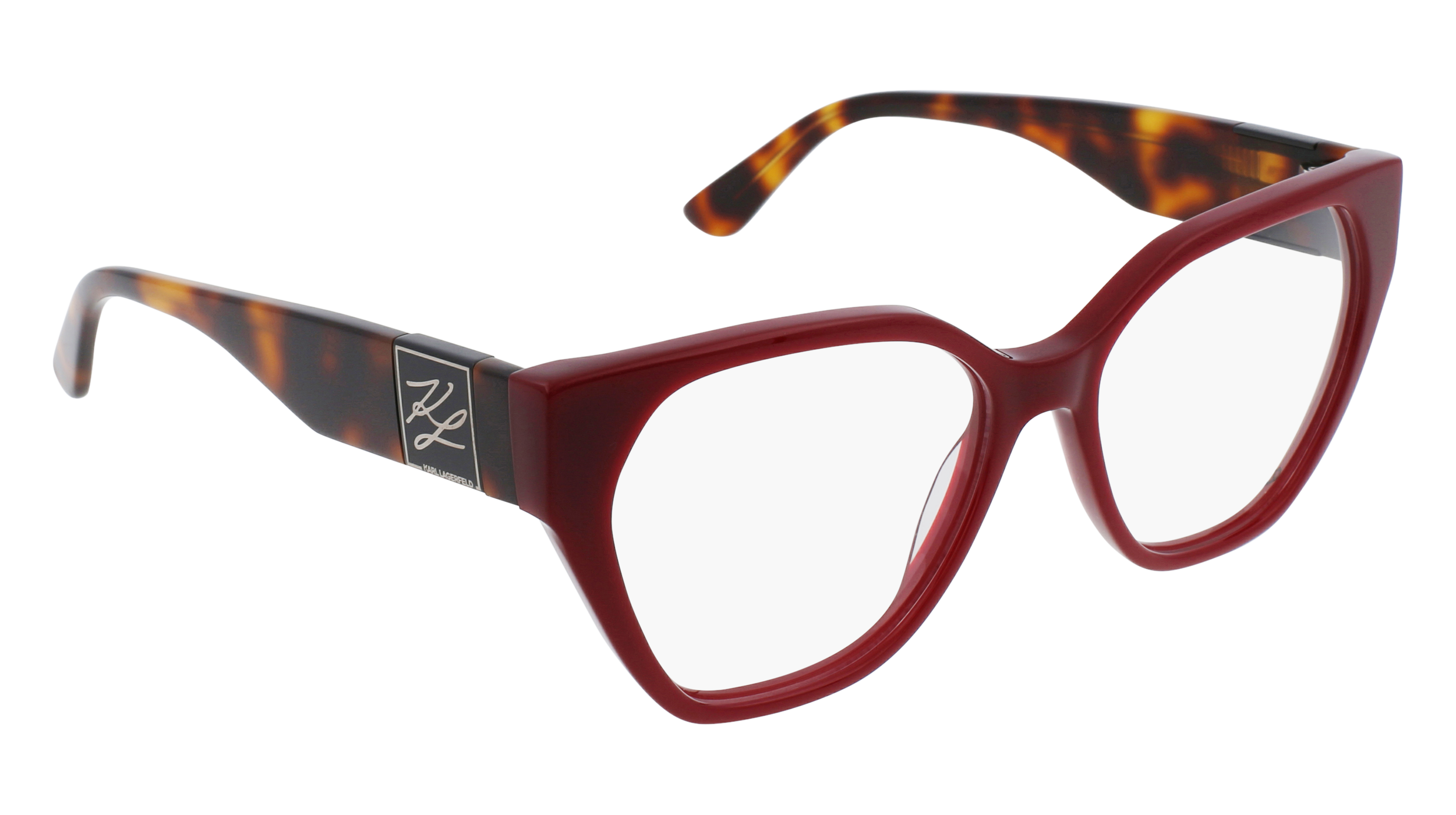 KL6053 604 Montature da vista Karl Lagerfeld 8